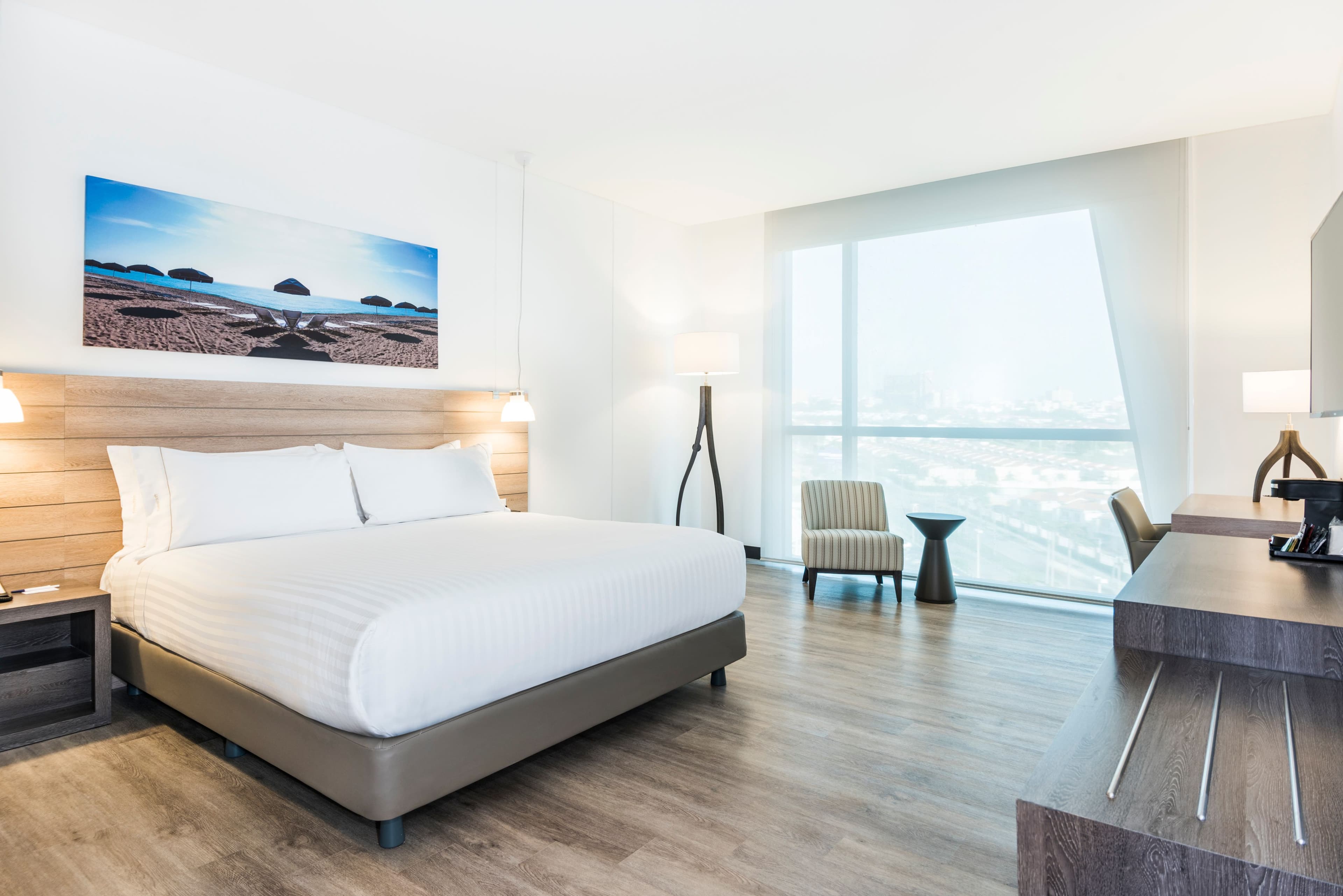 Holiday Inn Express Barranquilla Buenavista — 7