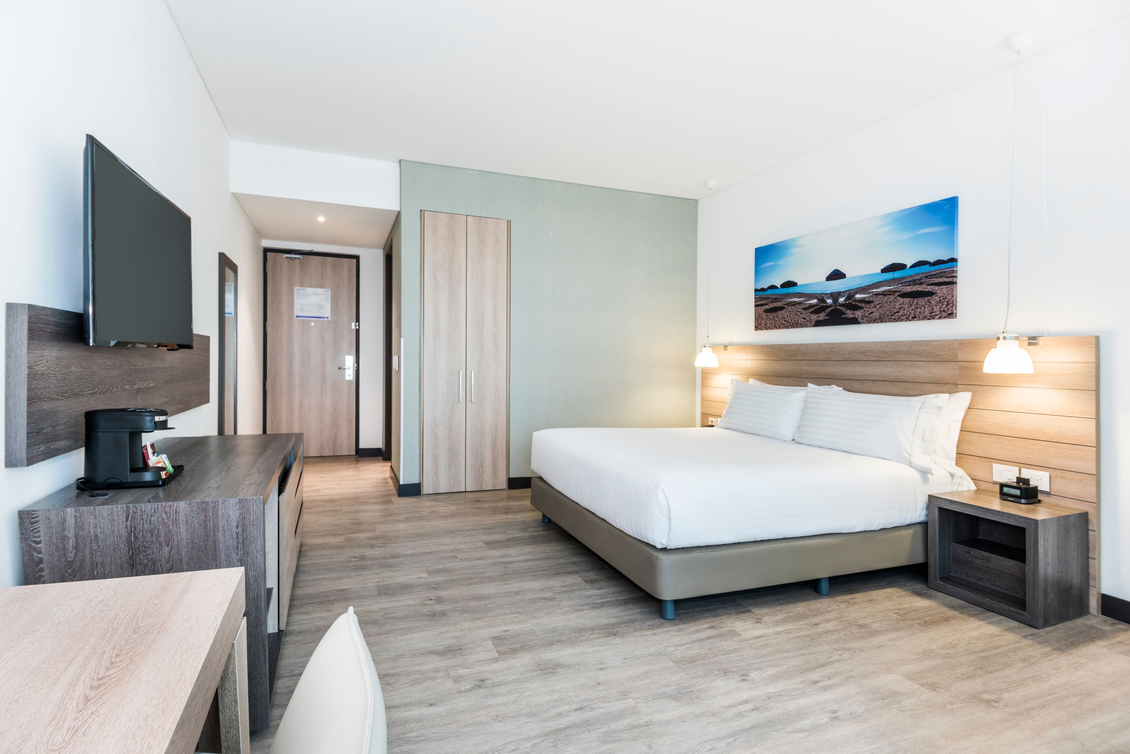 Holiday Inn Express Barranquilla Buenavista — 10