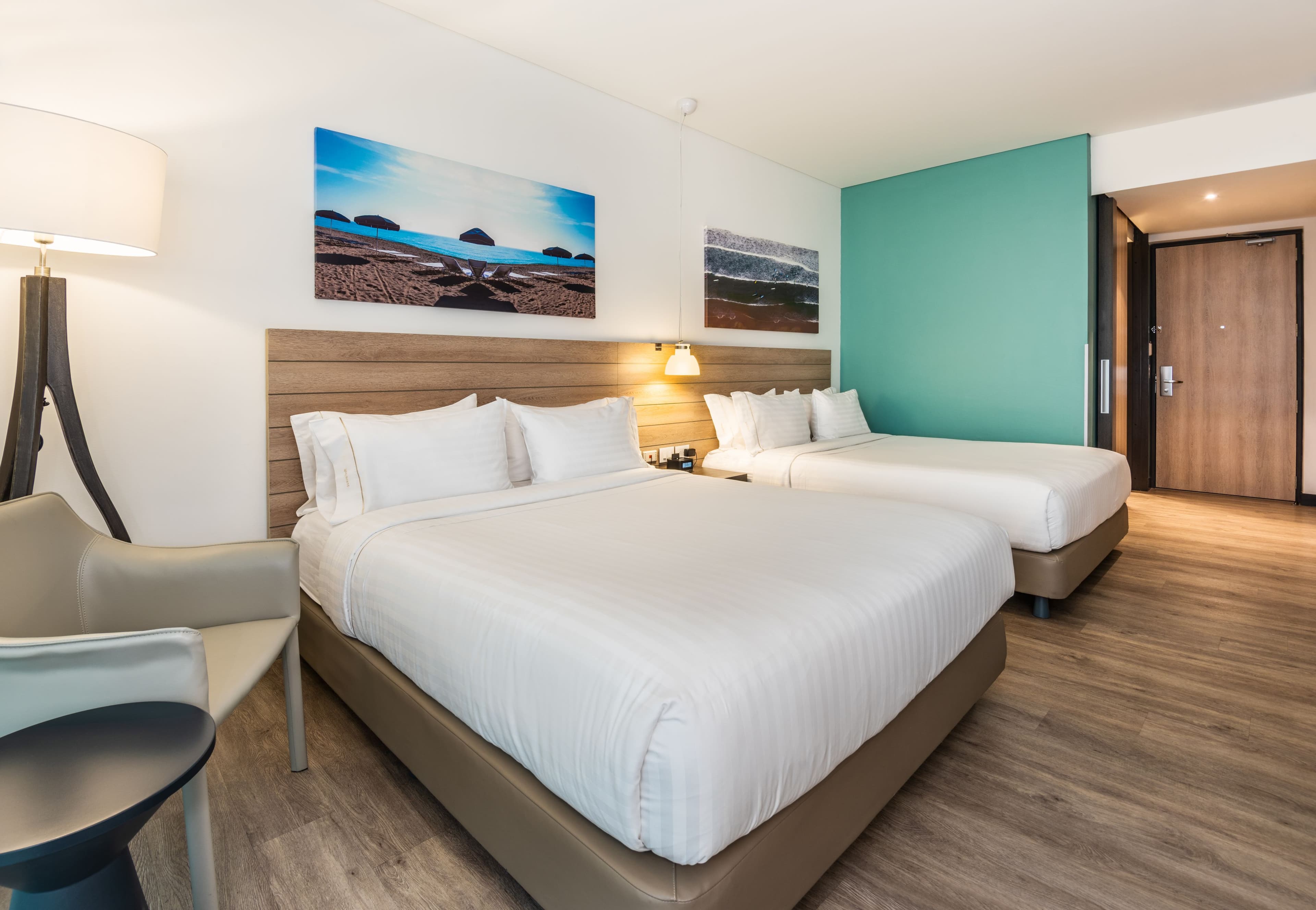 Holiday Inn Express Barranquilla Buenavista — 26