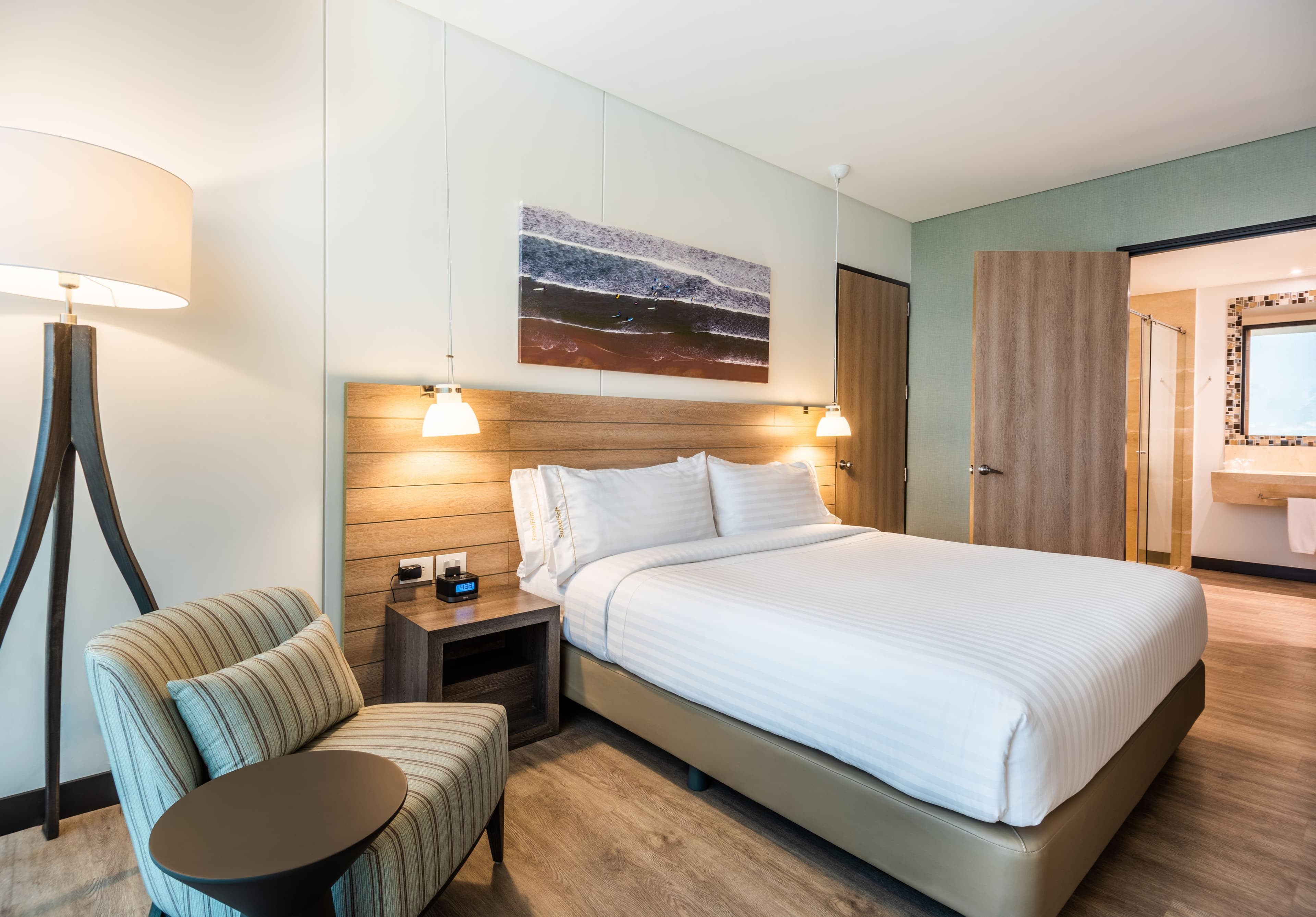 Holiday Inn Express Barranquilla Buenavista — 6