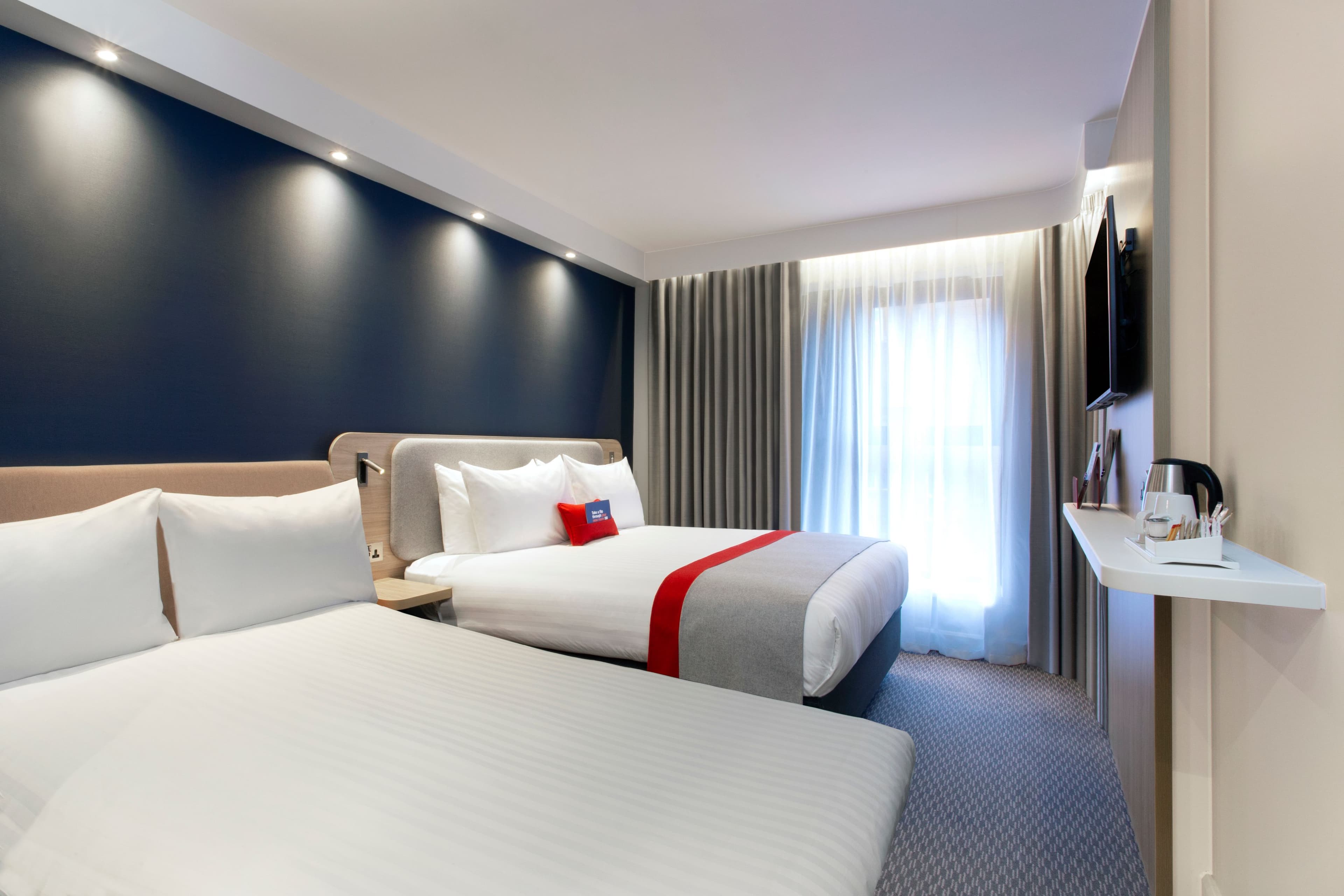 Holiday Inn Express Barrow-in-Furness — 24