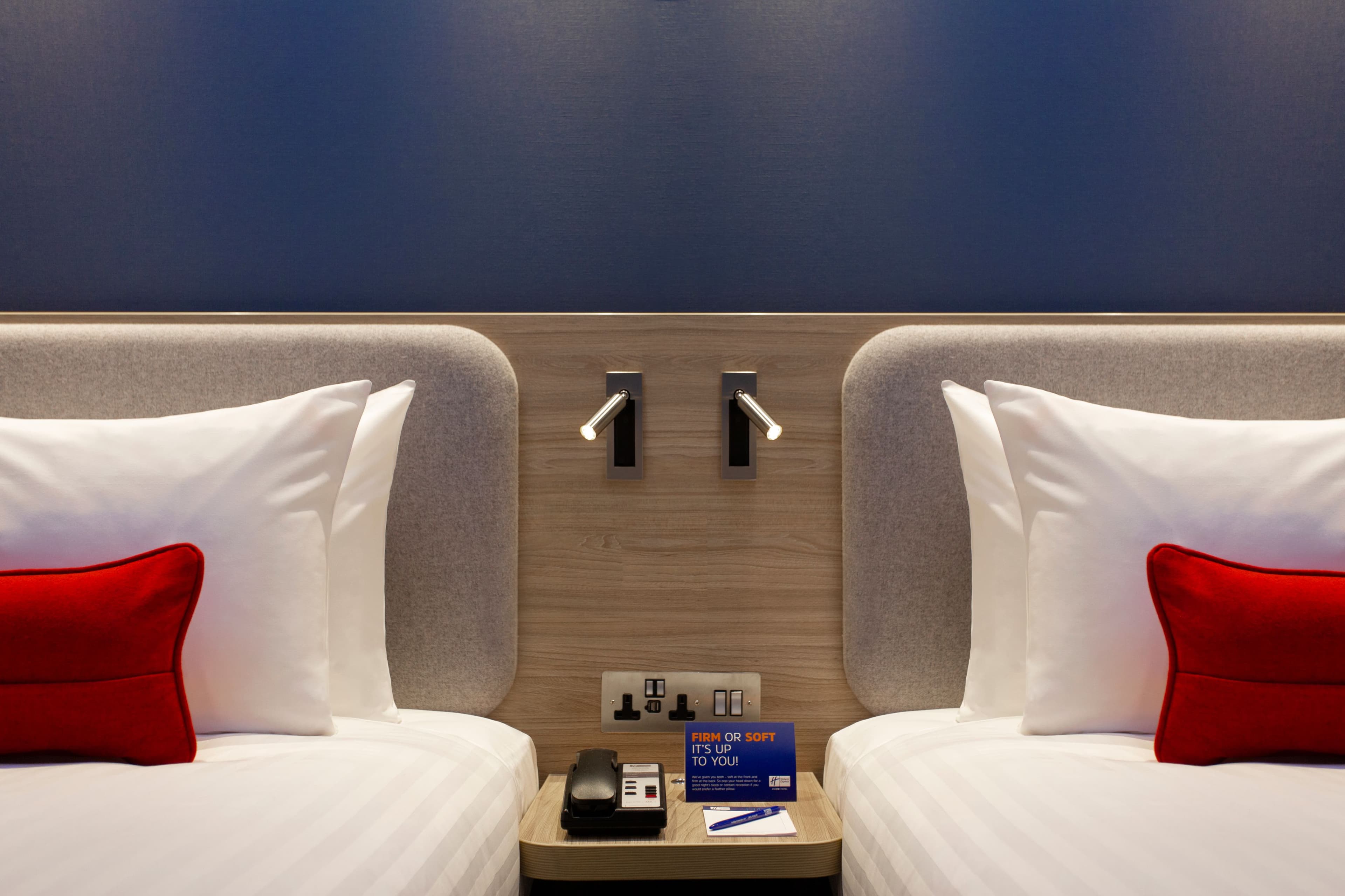 Holiday Inn Express Barrow-in-Furness — 29