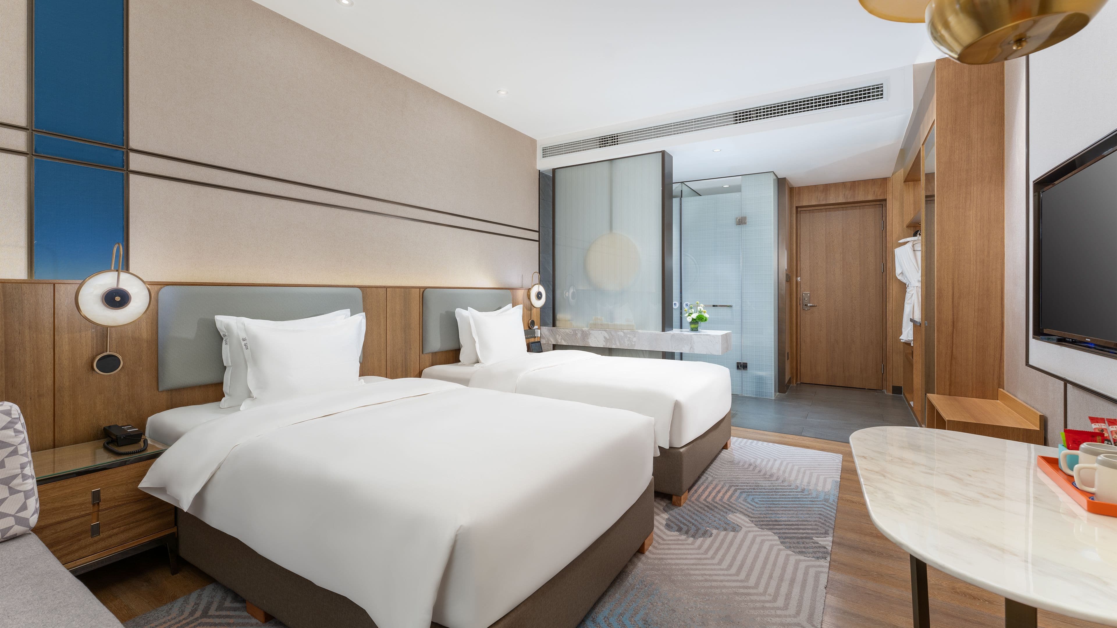 Holiday Inn Express Pingchang - Image 3