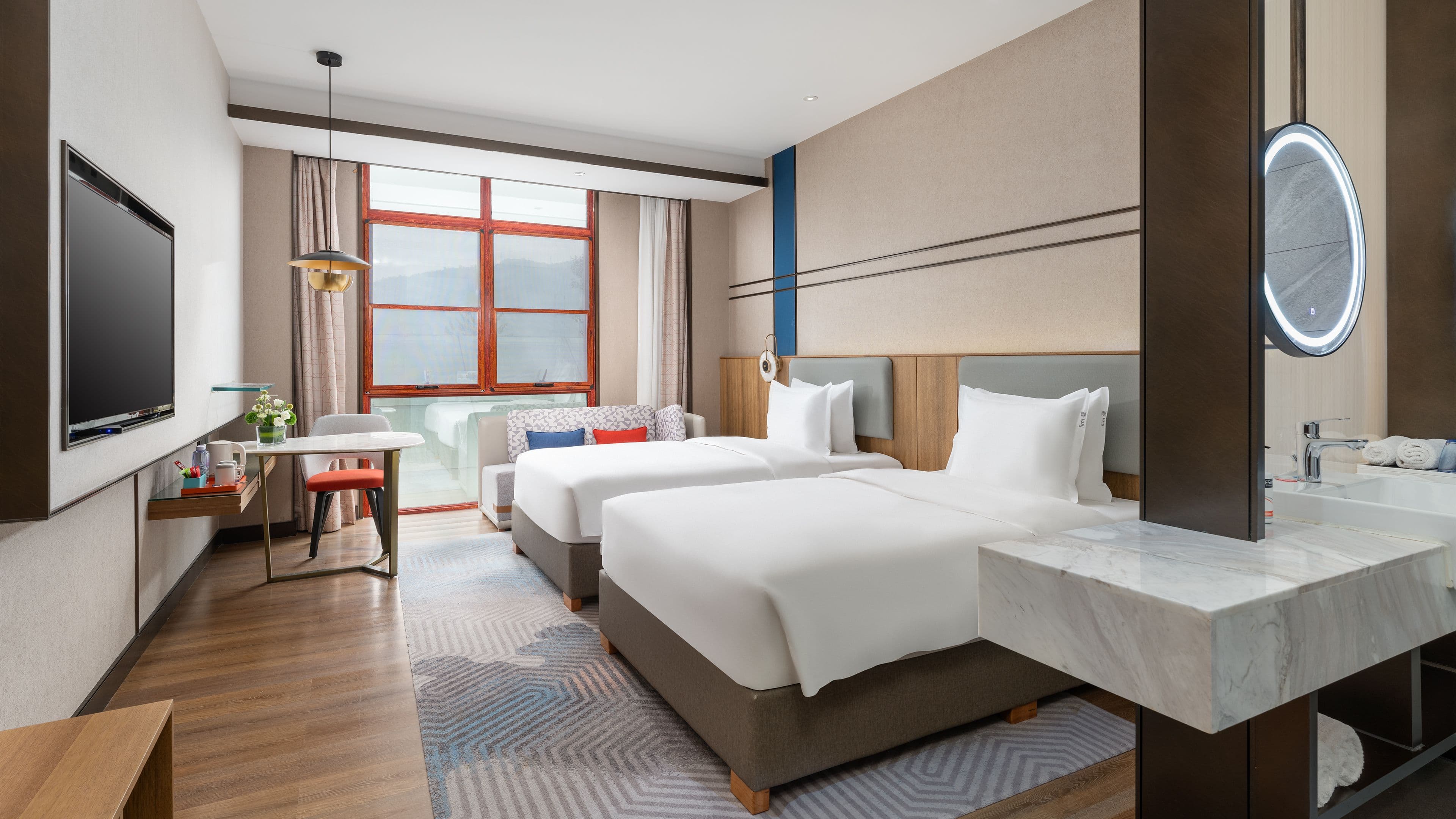 Holiday Inn Express Pingchang - Image 4