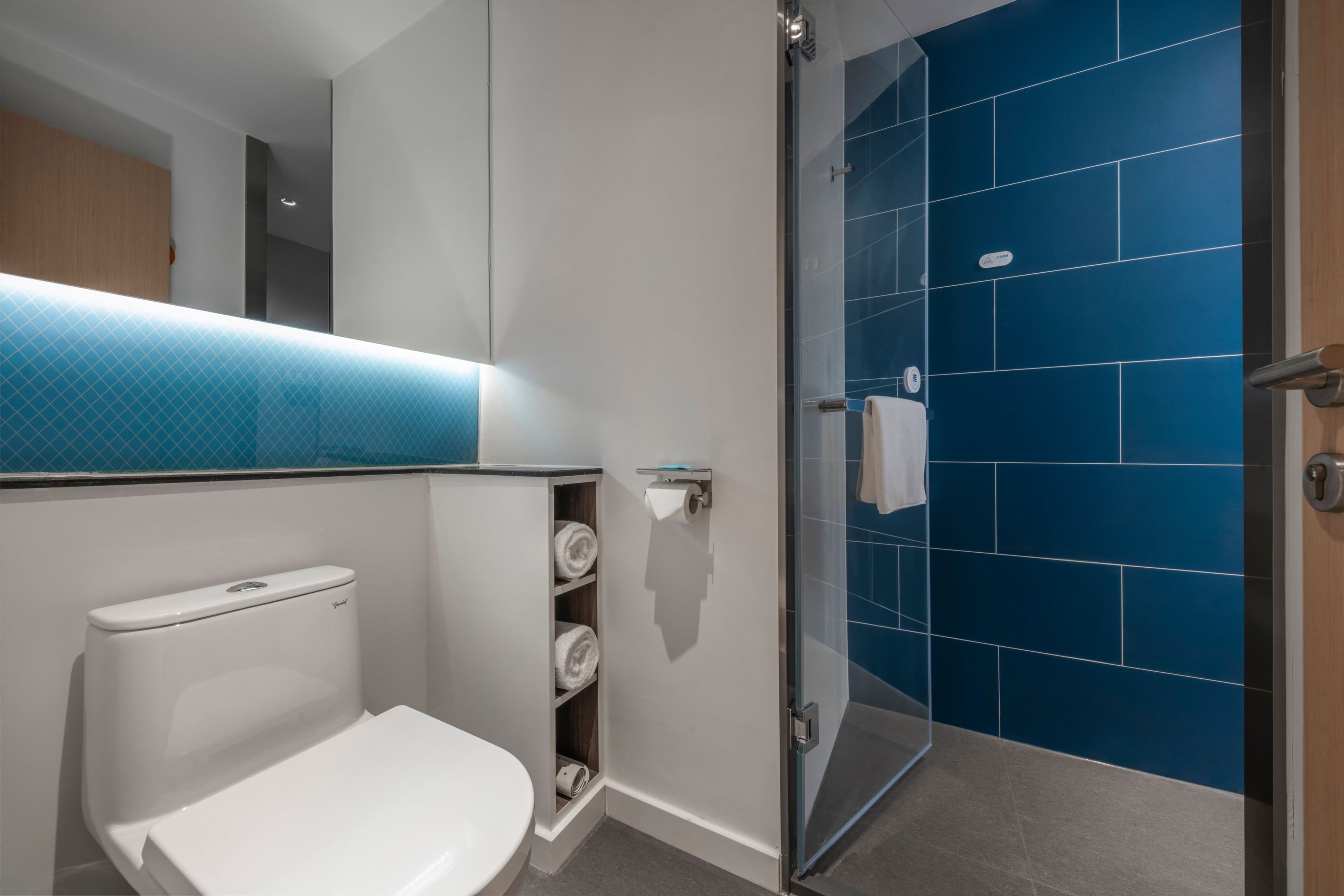 Holiday Inn Express Beihai Silver Beach — 9