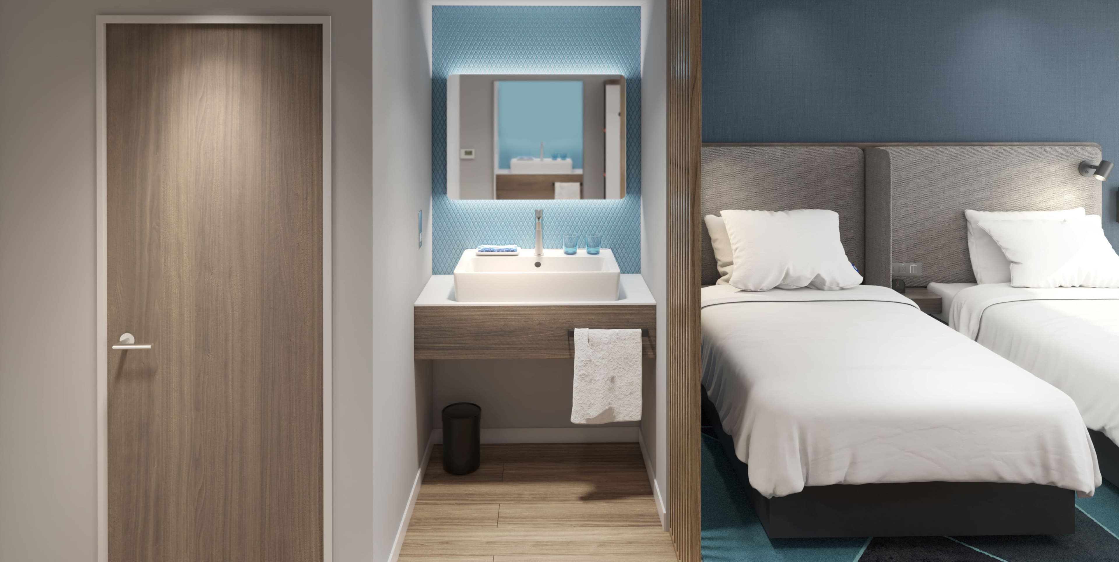 Holiday Inn Express Beihai Silver Beach - Image 5