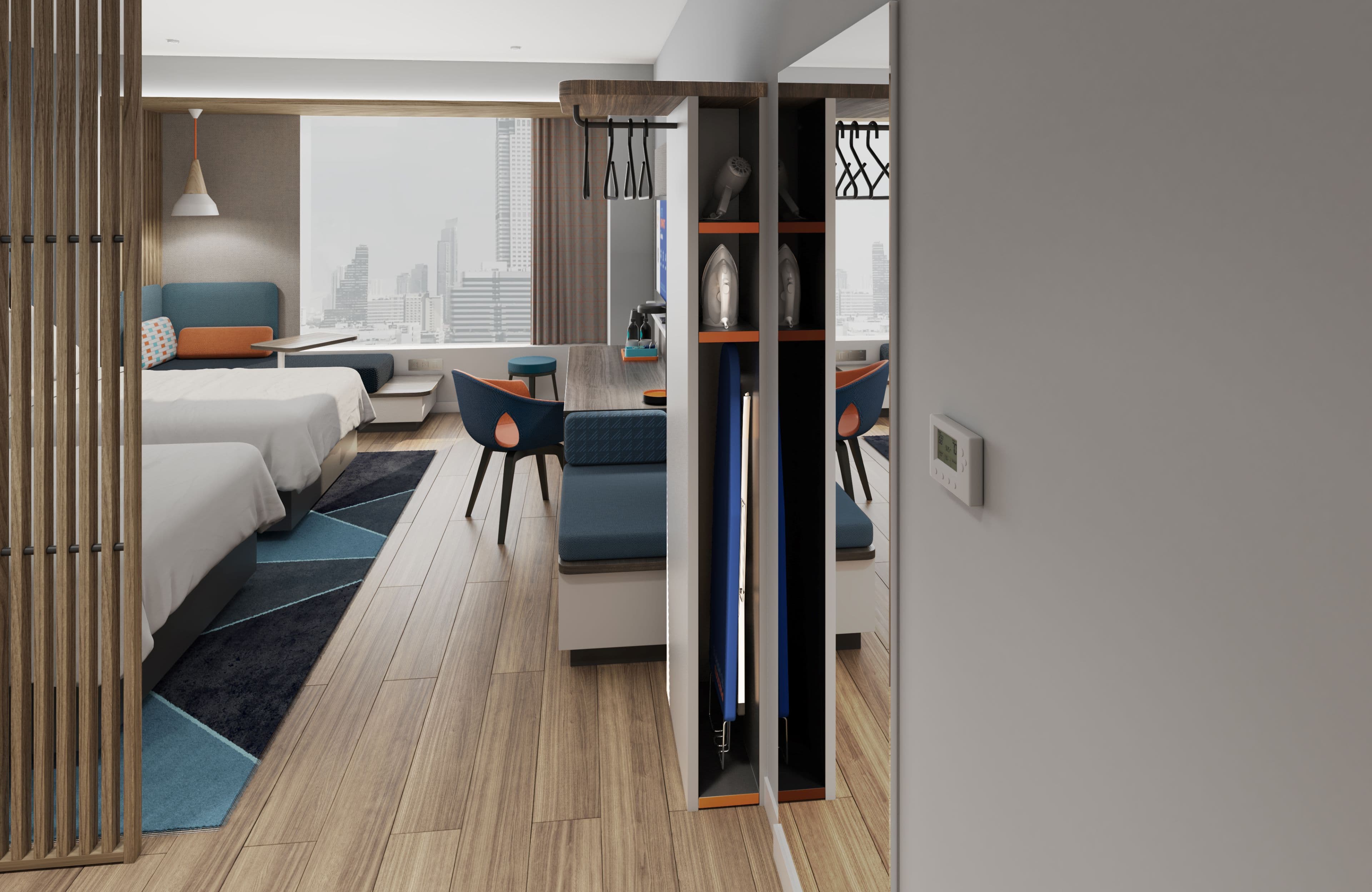 Holiday Inn Express Beihai Silver Beach - Image 2