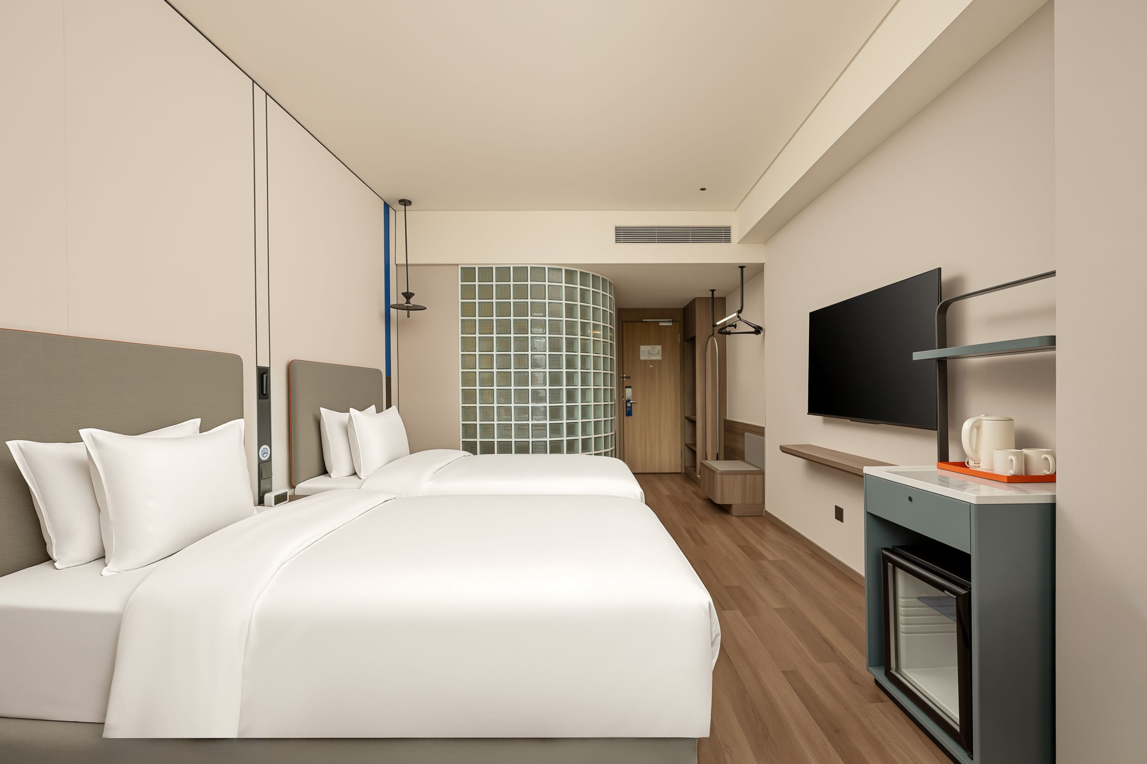 Holiday Inn Express Beijing Airport Zone - Image 4