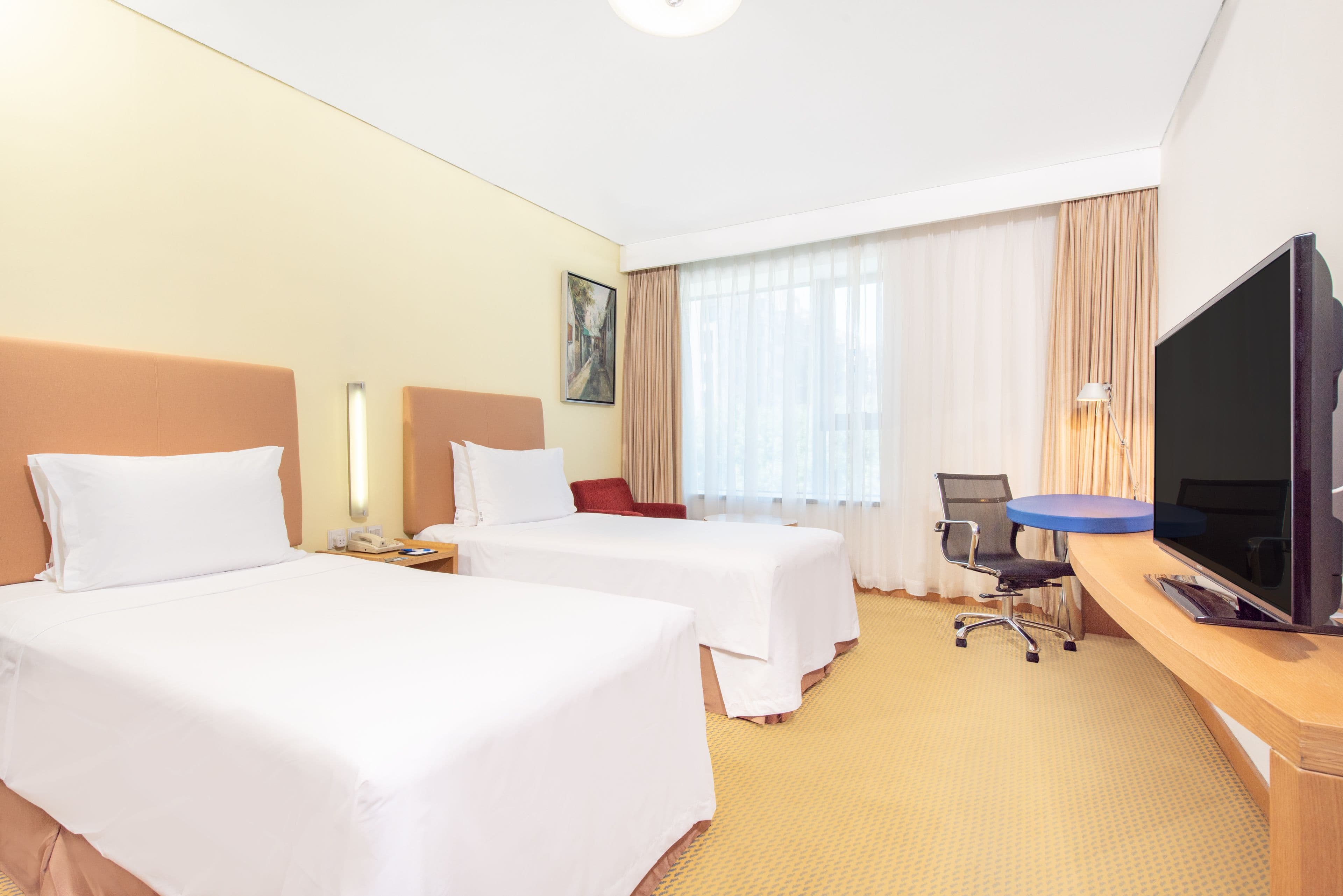 Holiday Inn Express Beijing Temple of Heaven — 6