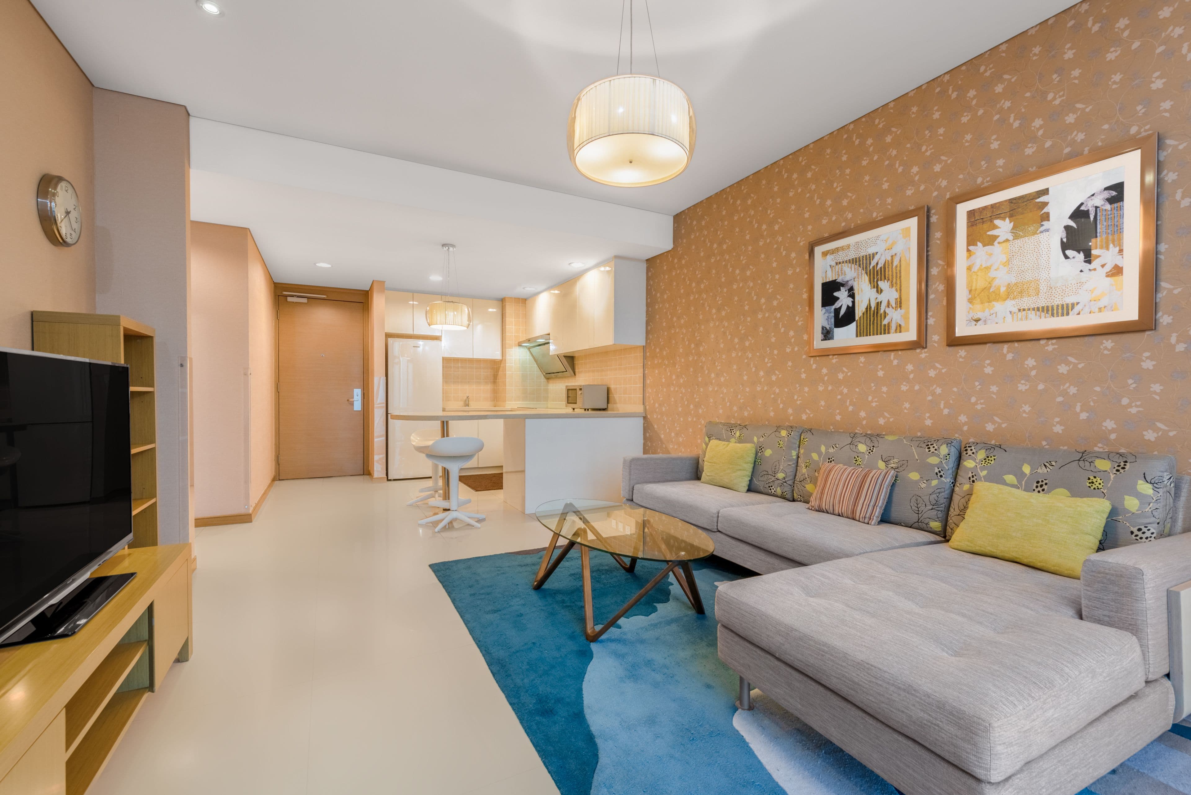 Holiday Inn Express Beijing Yizhuang - Image 4