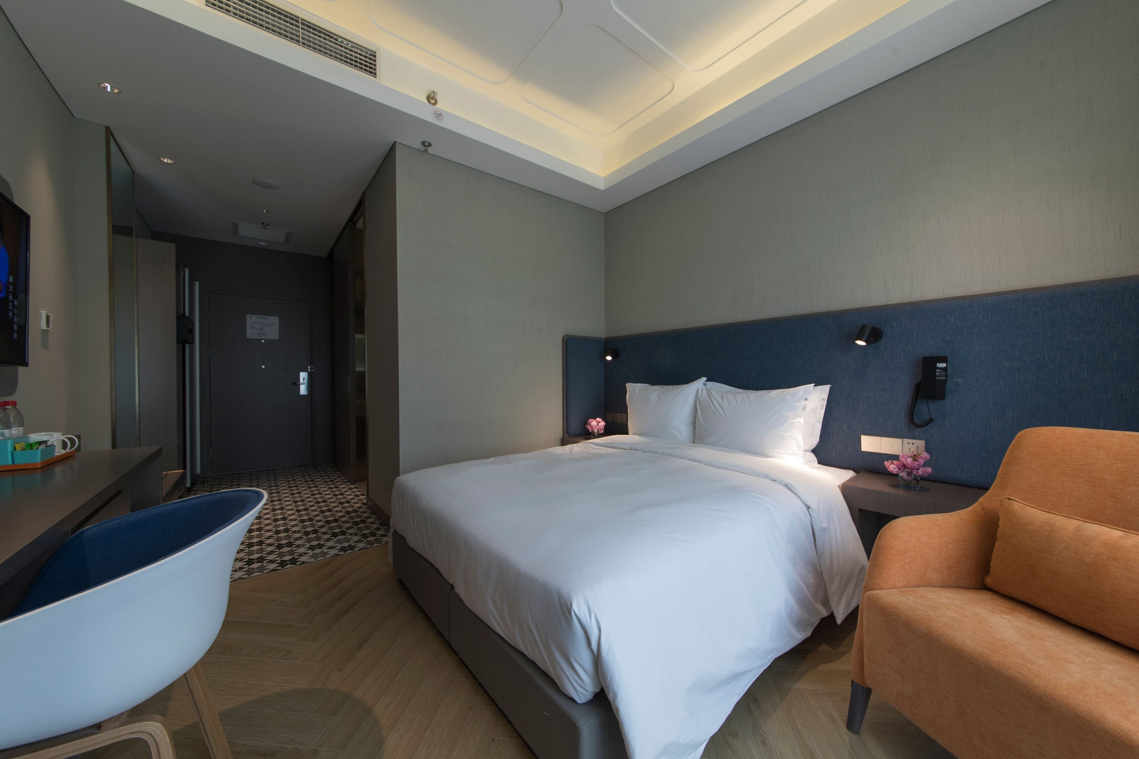 Holiday Inn Express Beijing Badaling - Image 3