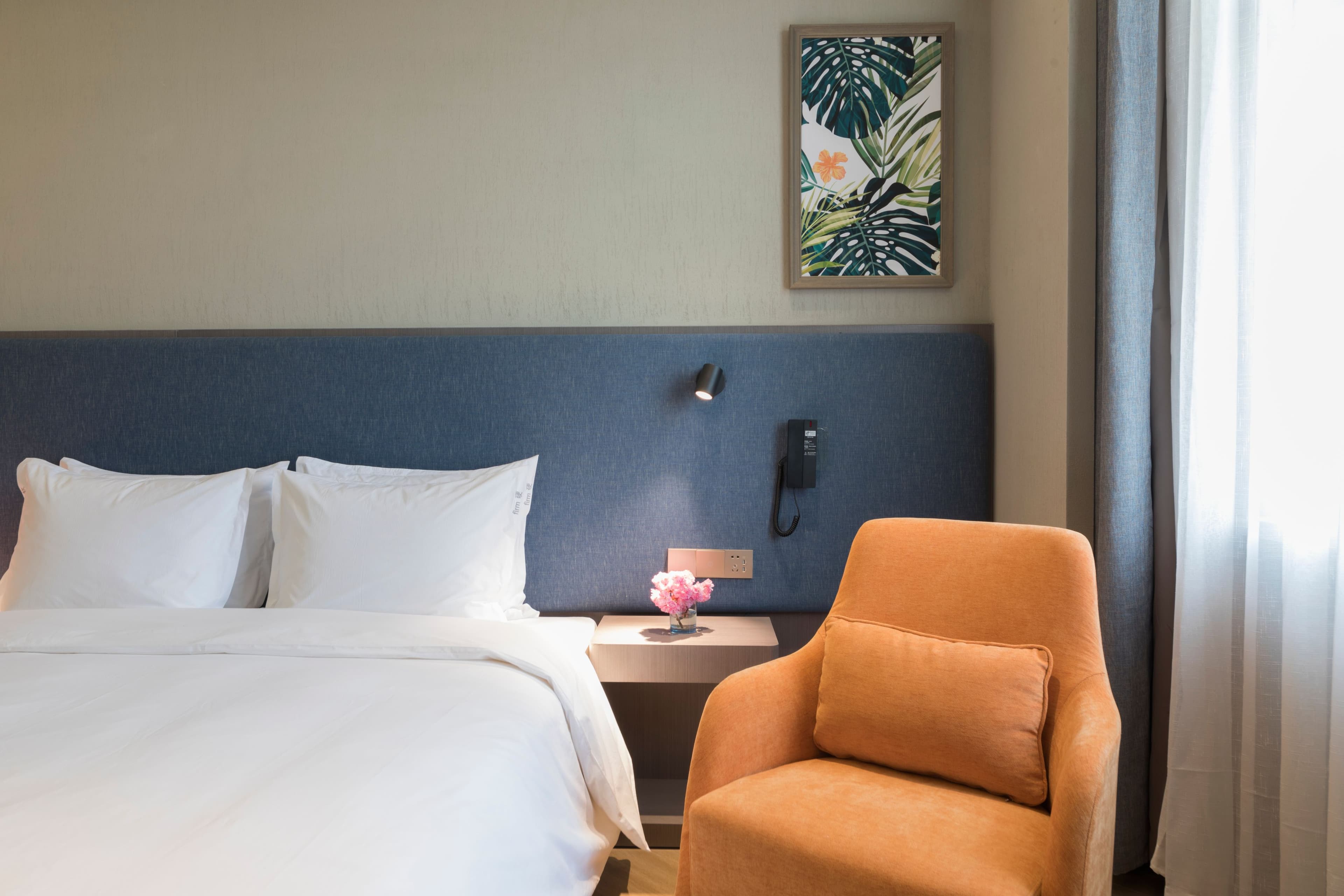 Holiday Inn Express Beijing Badaling — 8