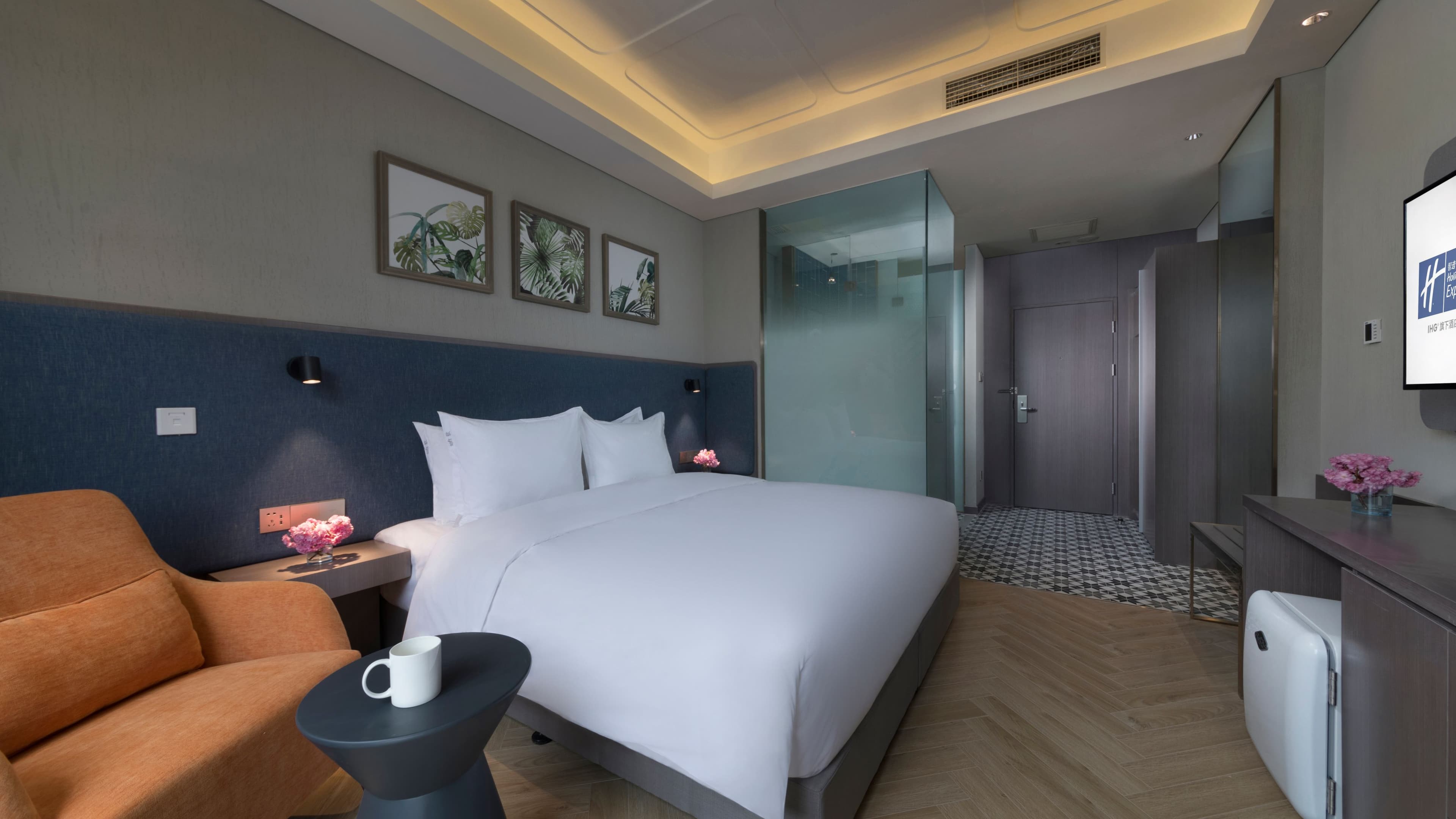 Holiday Inn Express Beijing Badaling — 15