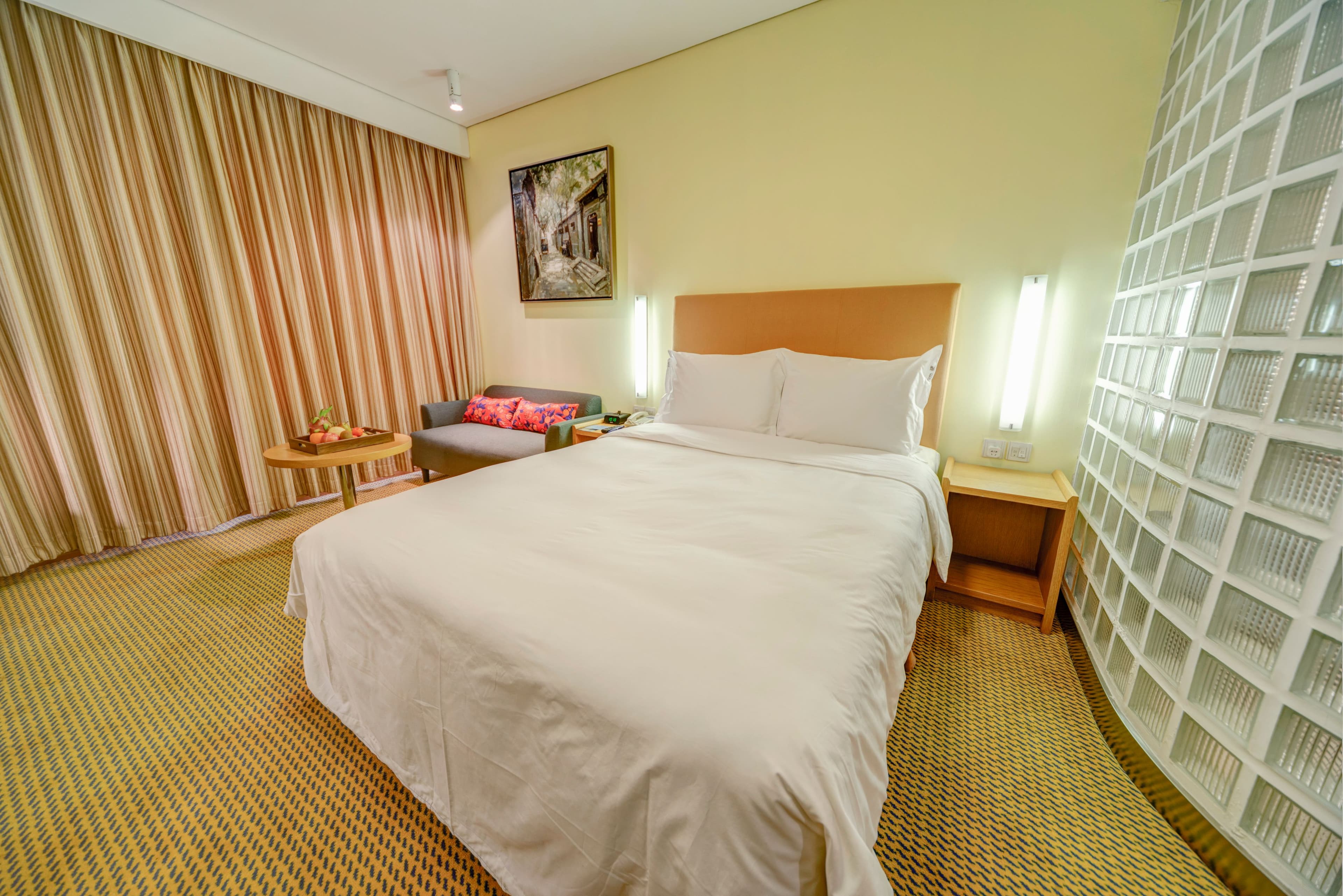 Holiday Inn Express Beijing Temple of Heaven - Image 5