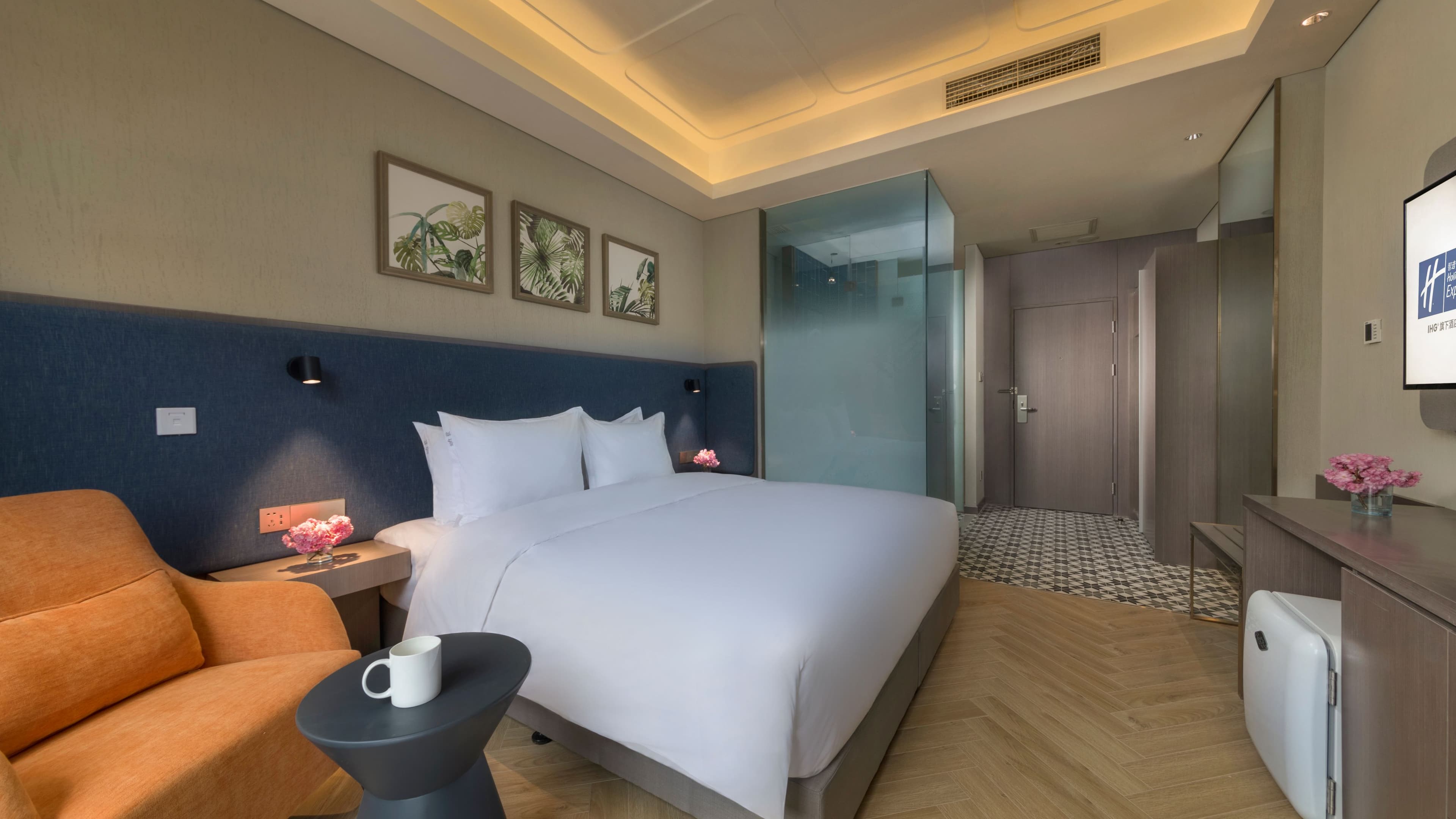 Holiday Inn Express Beijing Badaling - Image 4