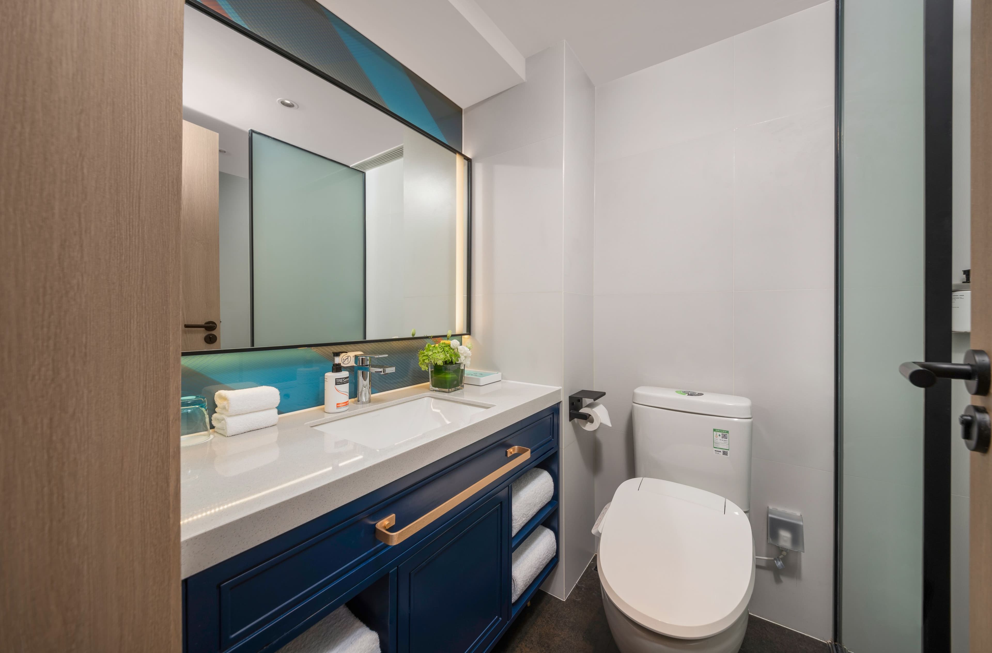 Holiday Inn Express Beijing Downtown - Image 4