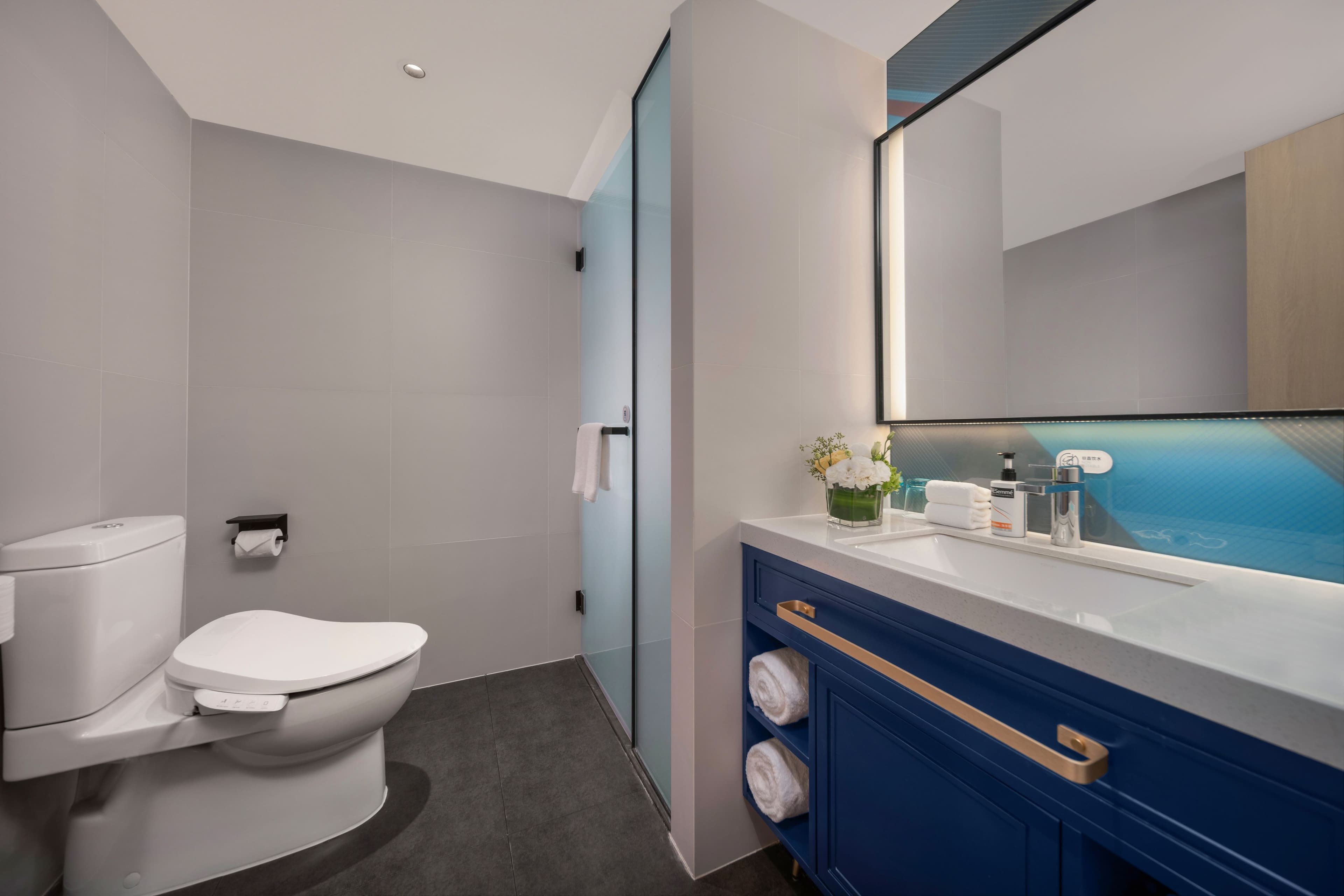 Holiday Inn Express Beijing Downtown - Image 5