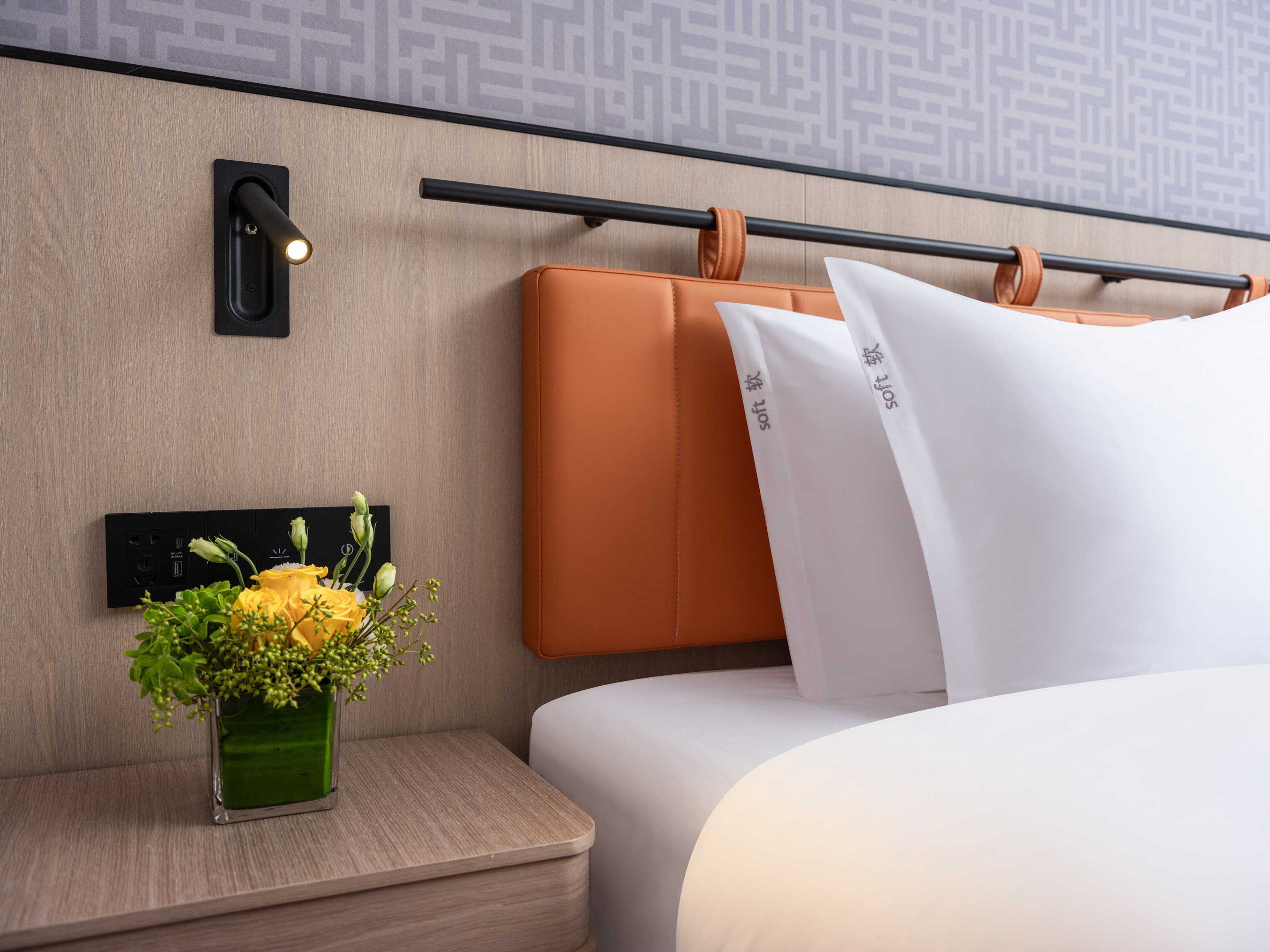 Holiday Inn Express Beijing Downtown - Image 2