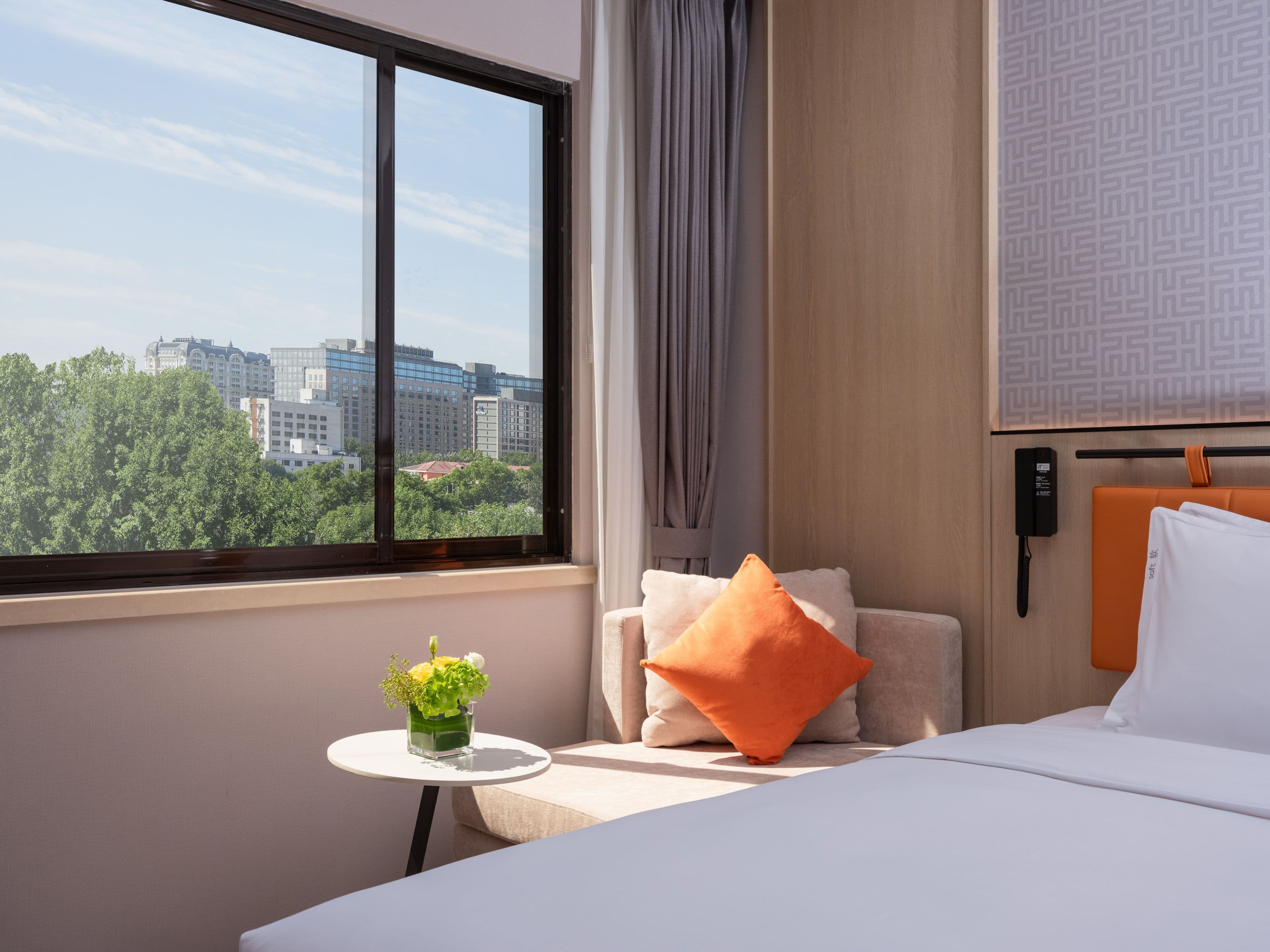 Holiday Inn Express Beijing Downtown - Image 3