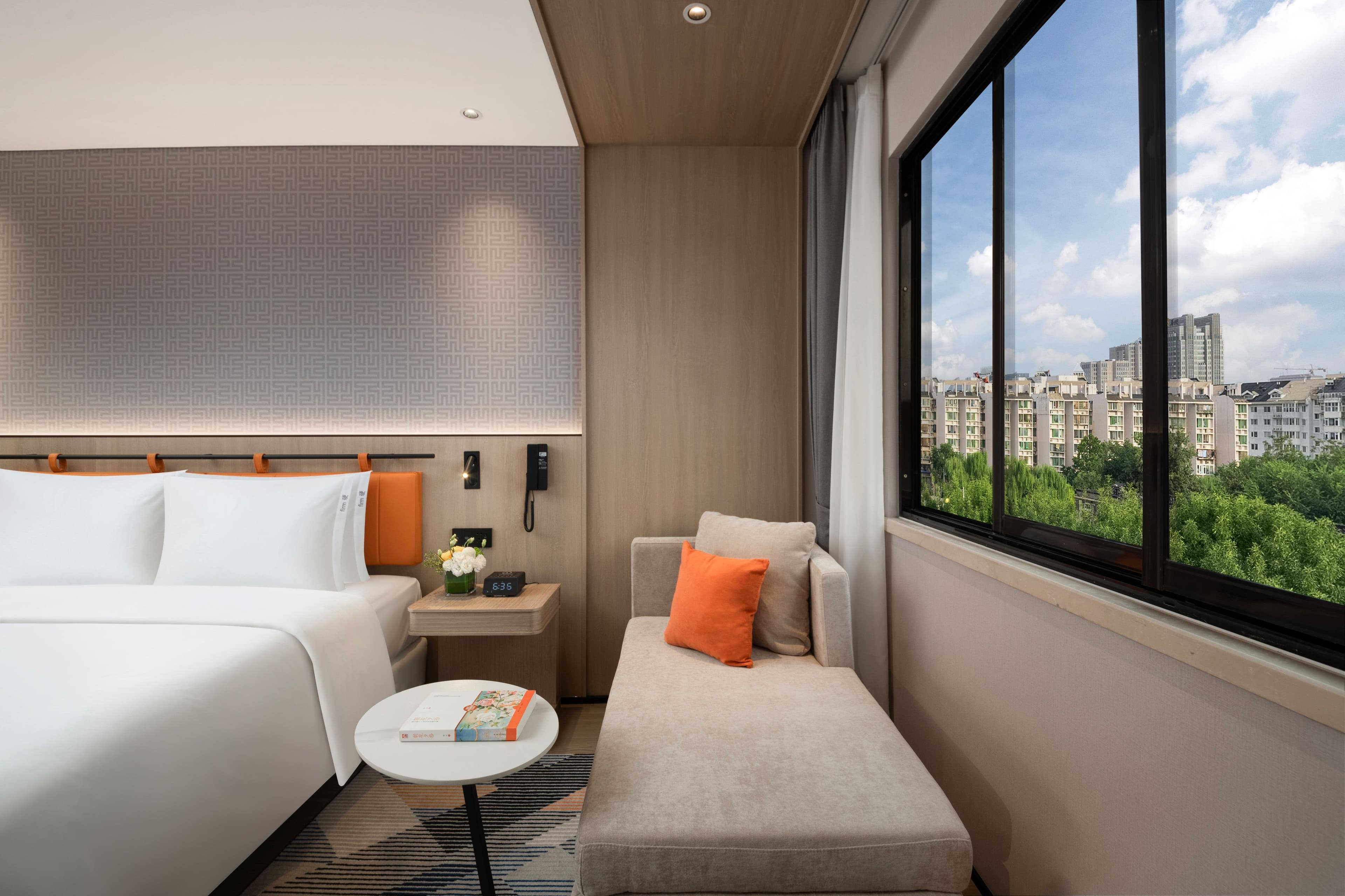Holiday Inn Express Beijing Downtown — 11
