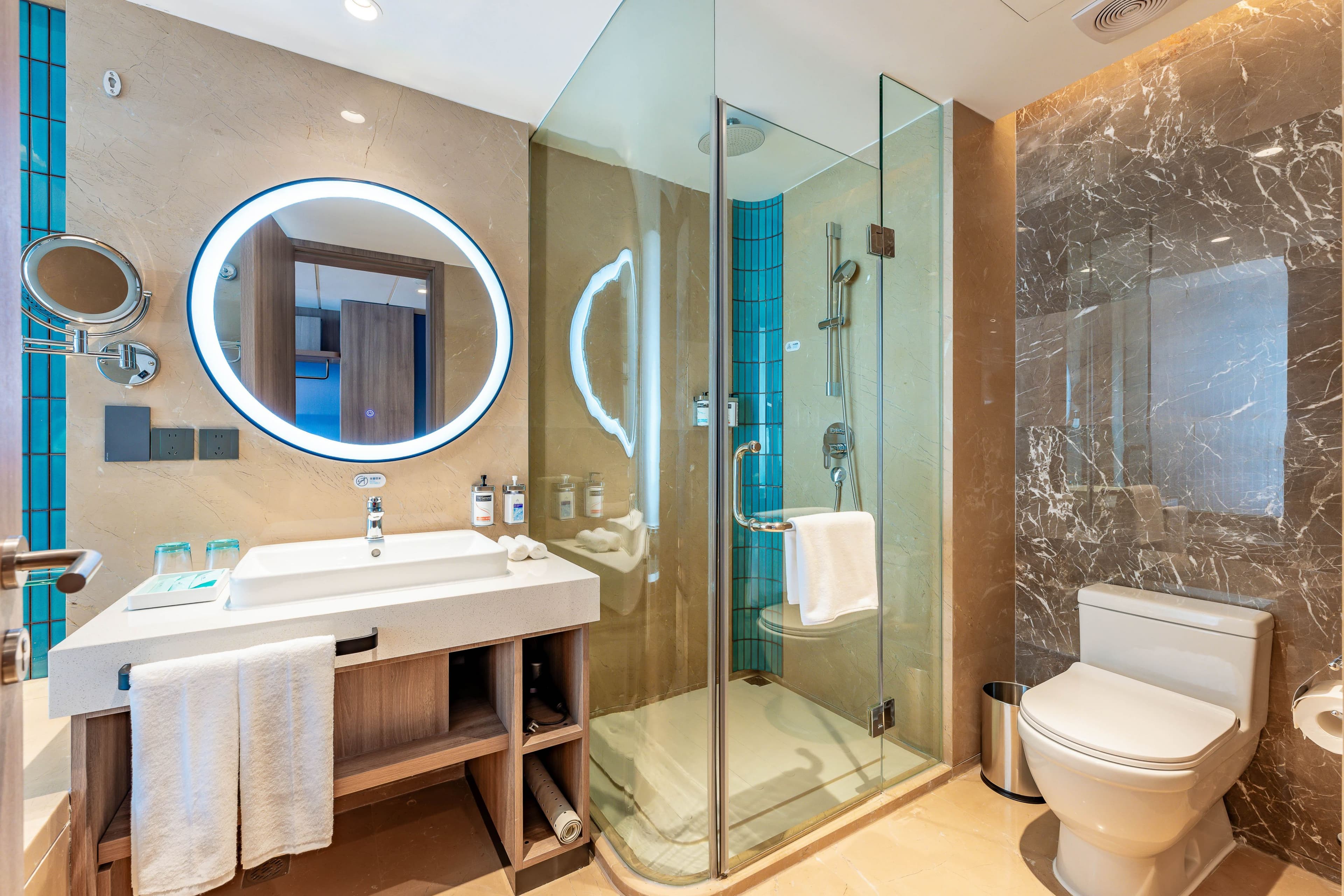 Holiday Inn Express Beijing Conference Center — 6