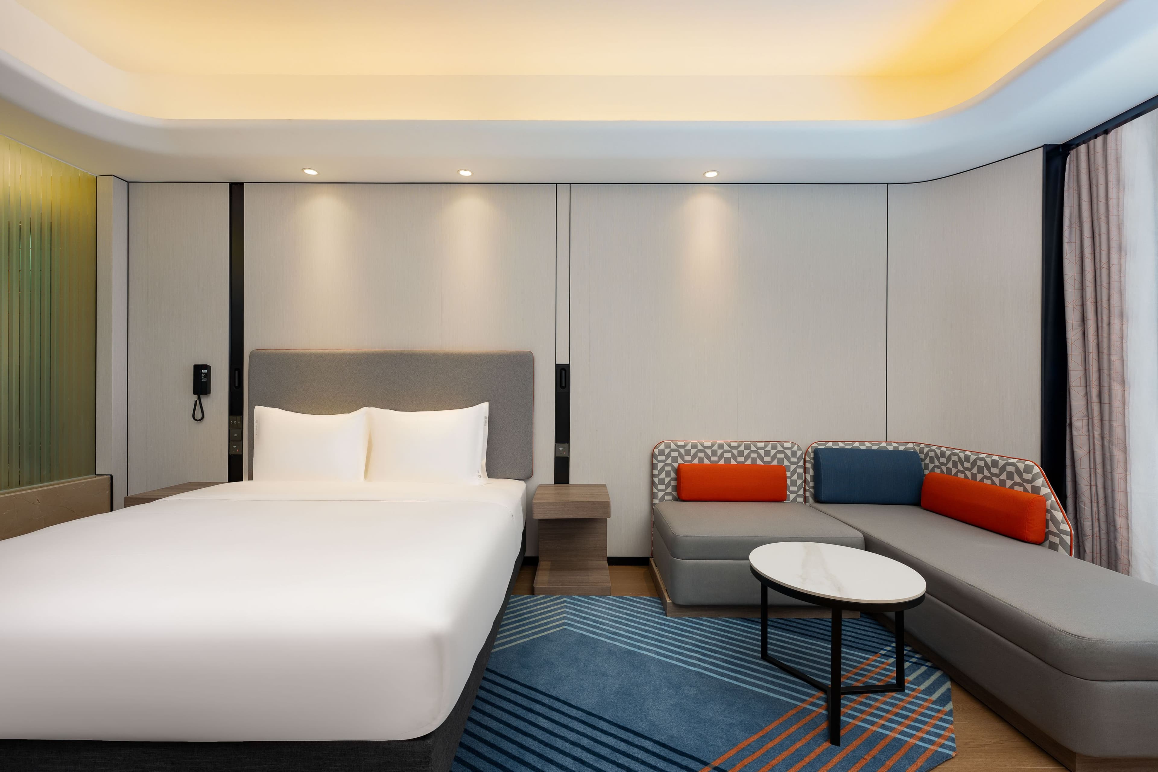 Holiday Inn Express Beijing Conference Center — 15