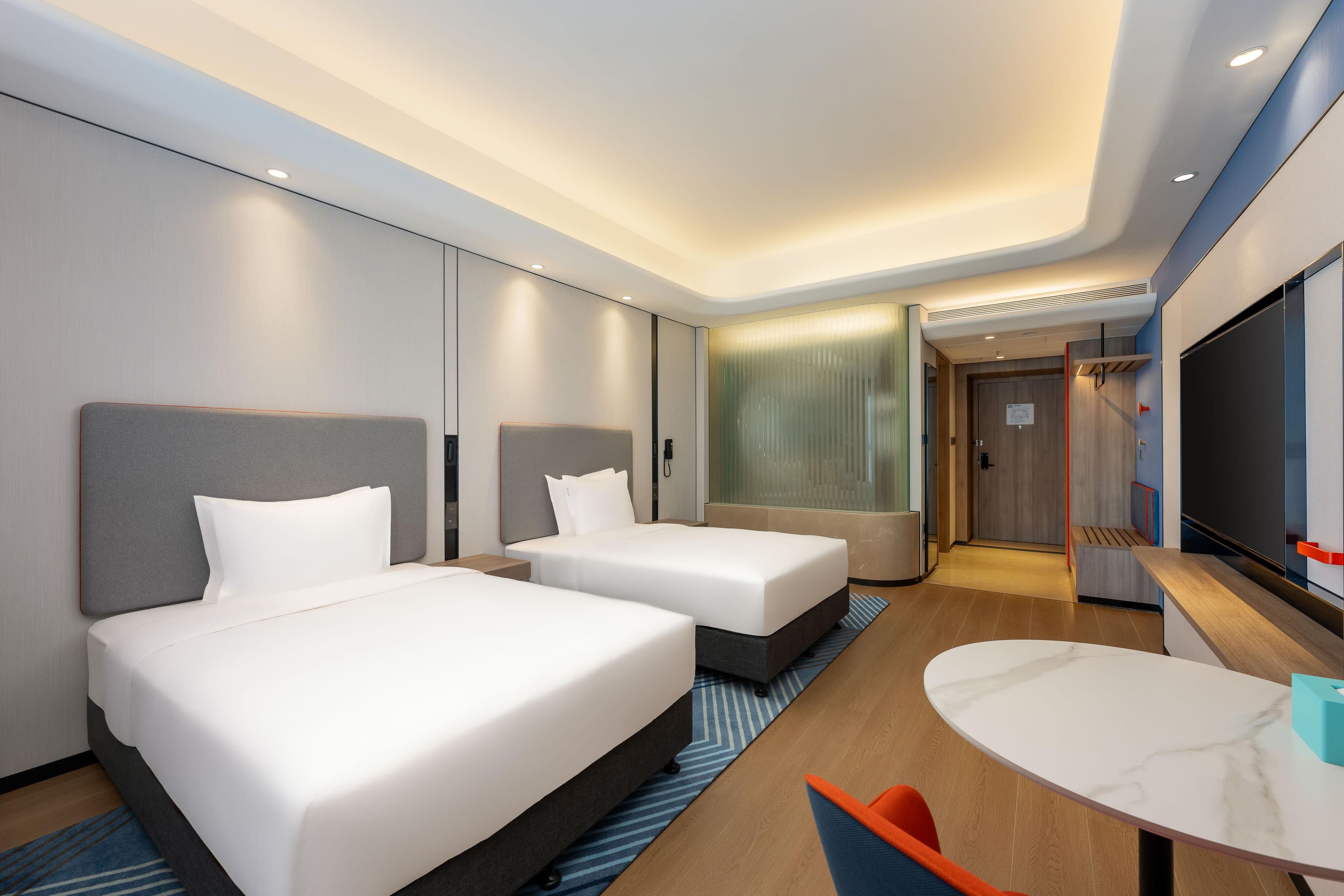 Holiday Inn Express Beijing Conference Center - Image 5