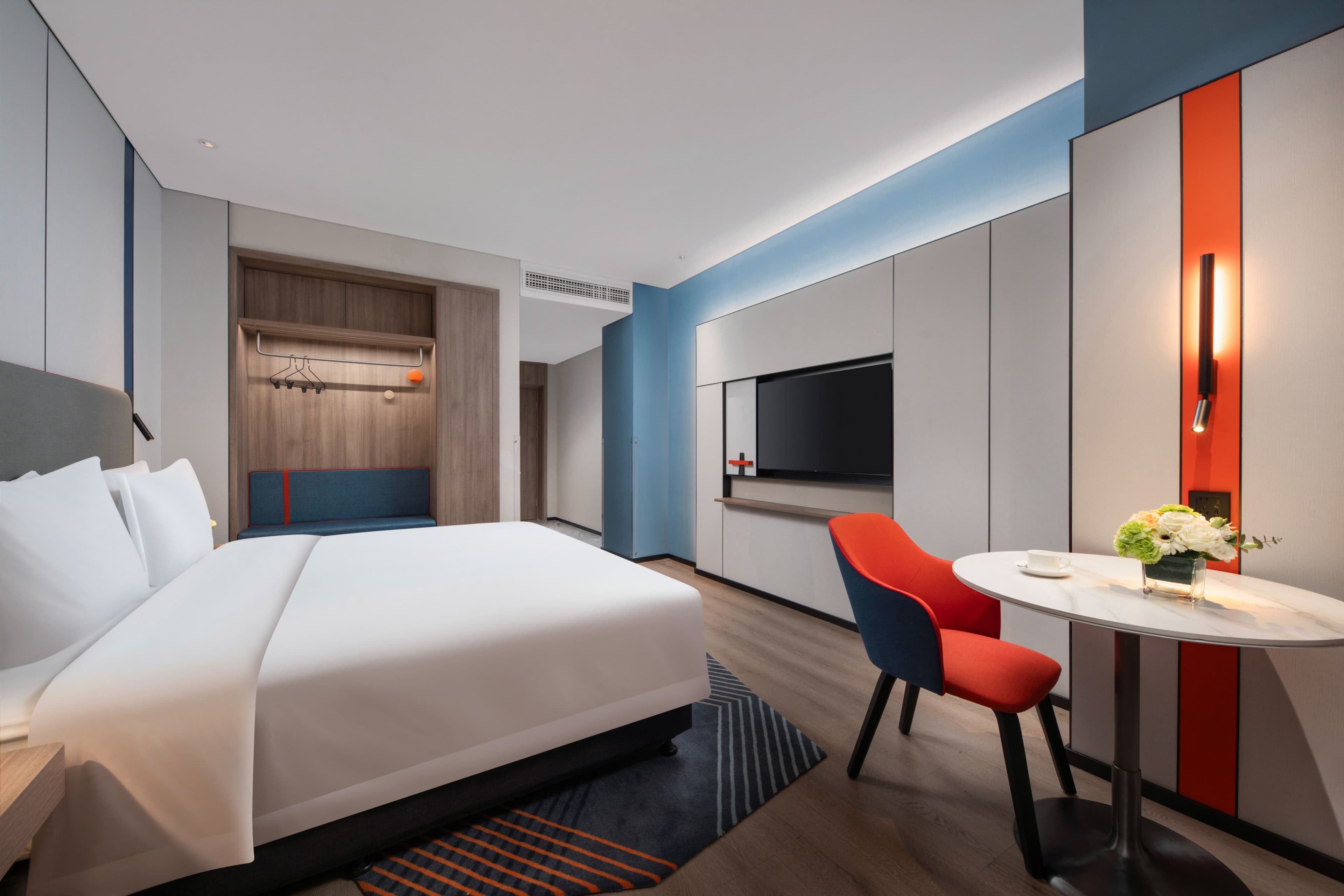 Holiday Inn Express Beijing Zhongguancun Tech Park — 15