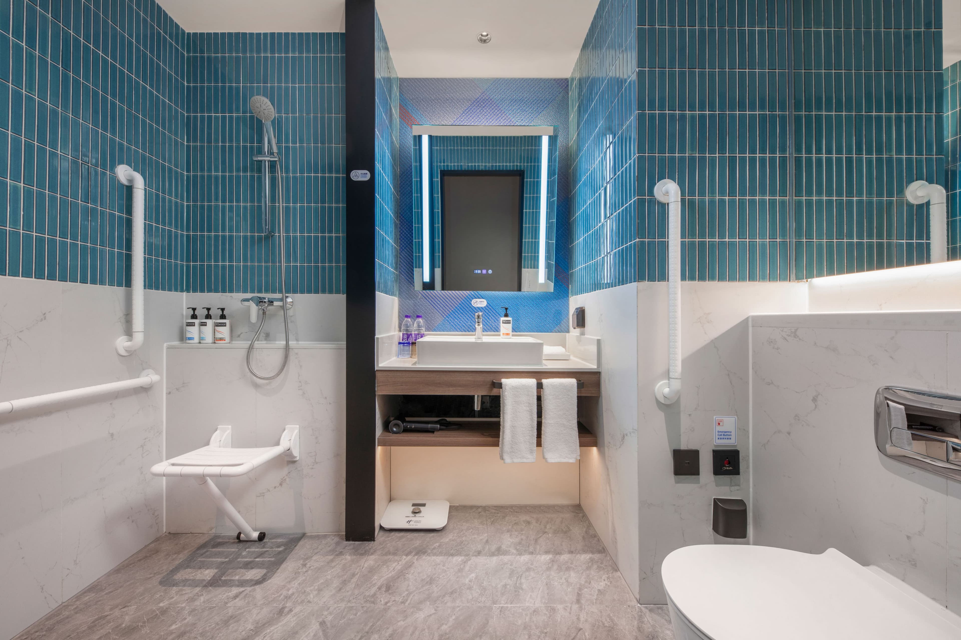 Holiday Inn Express Beijing Zhongguancun Tech Park — 16