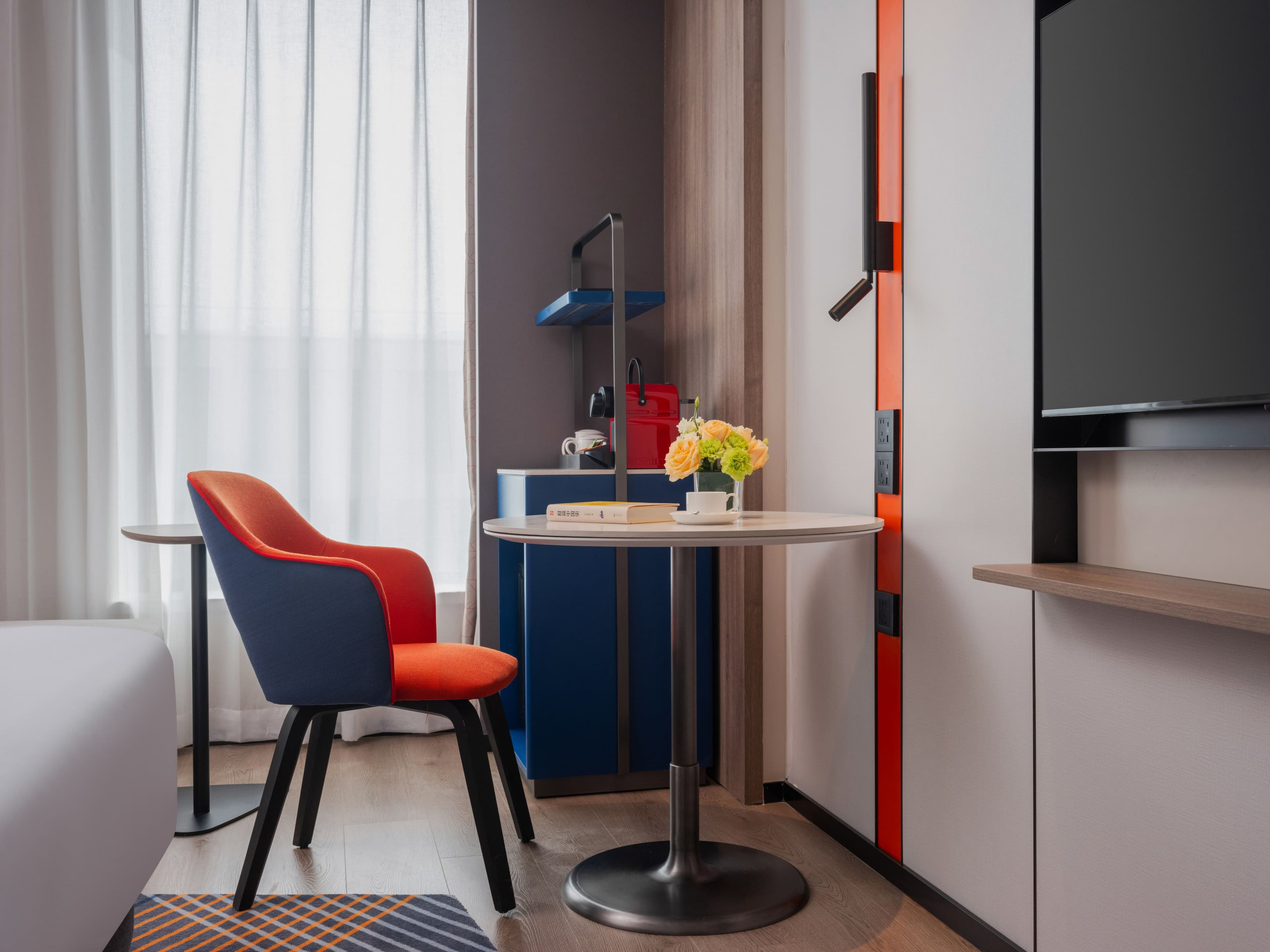 Holiday Inn Express Beijing Zhongguancun Tech Park - Image 3