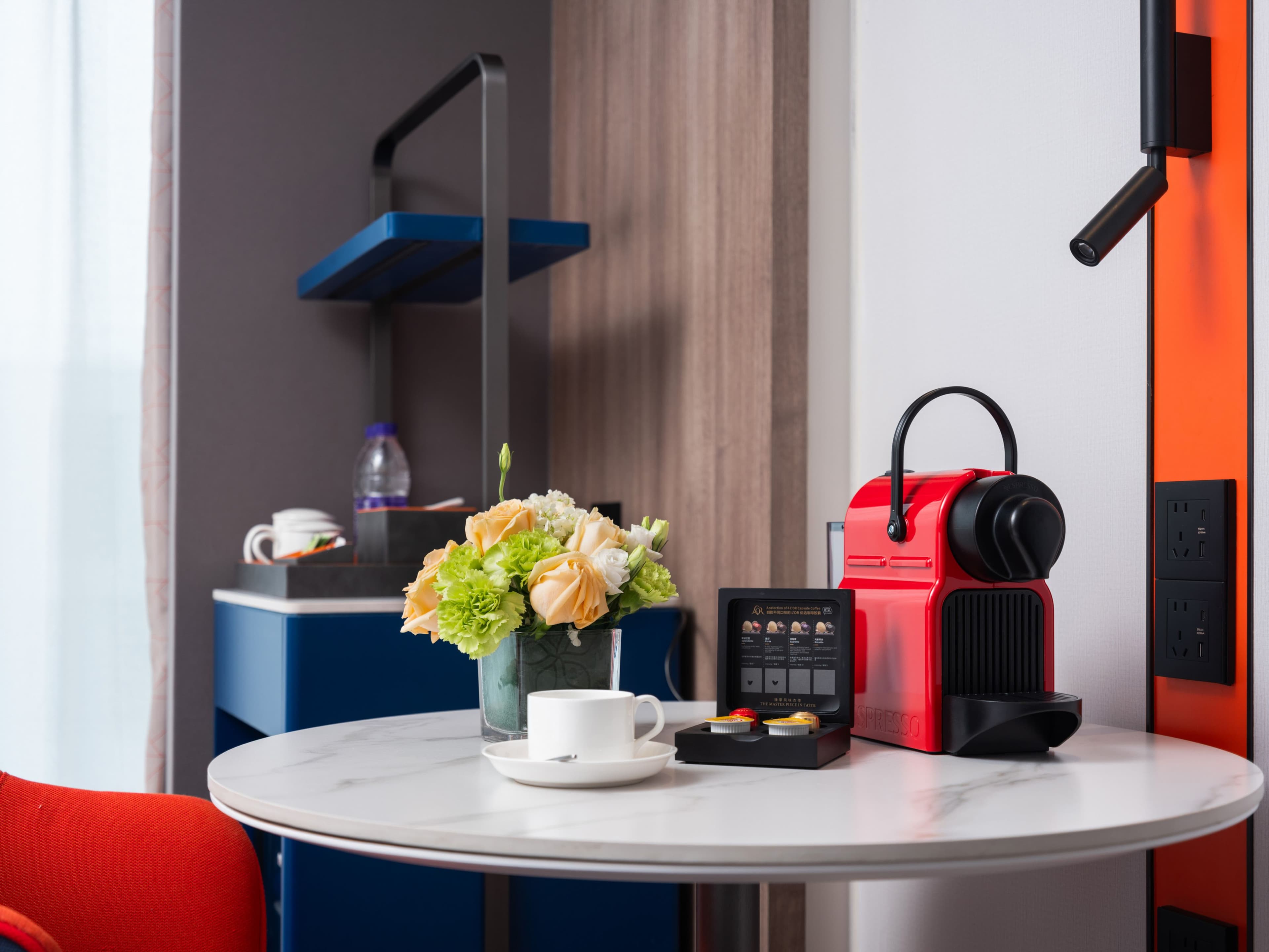 Holiday Inn Express Beijing Zhongguancun Tech Park - Image 5