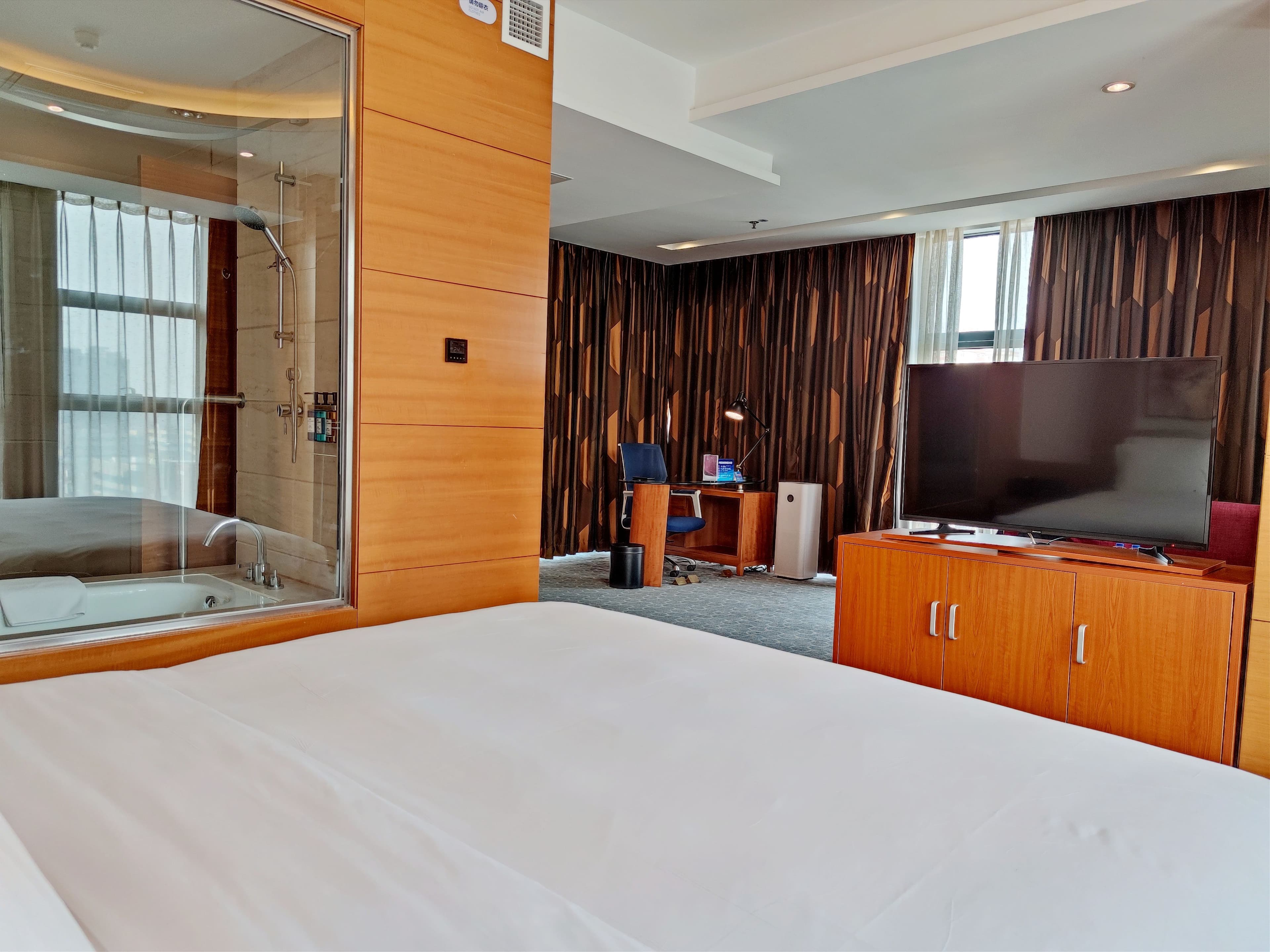 Holiday Inn Express Beijing Wangjing Center - Image 5