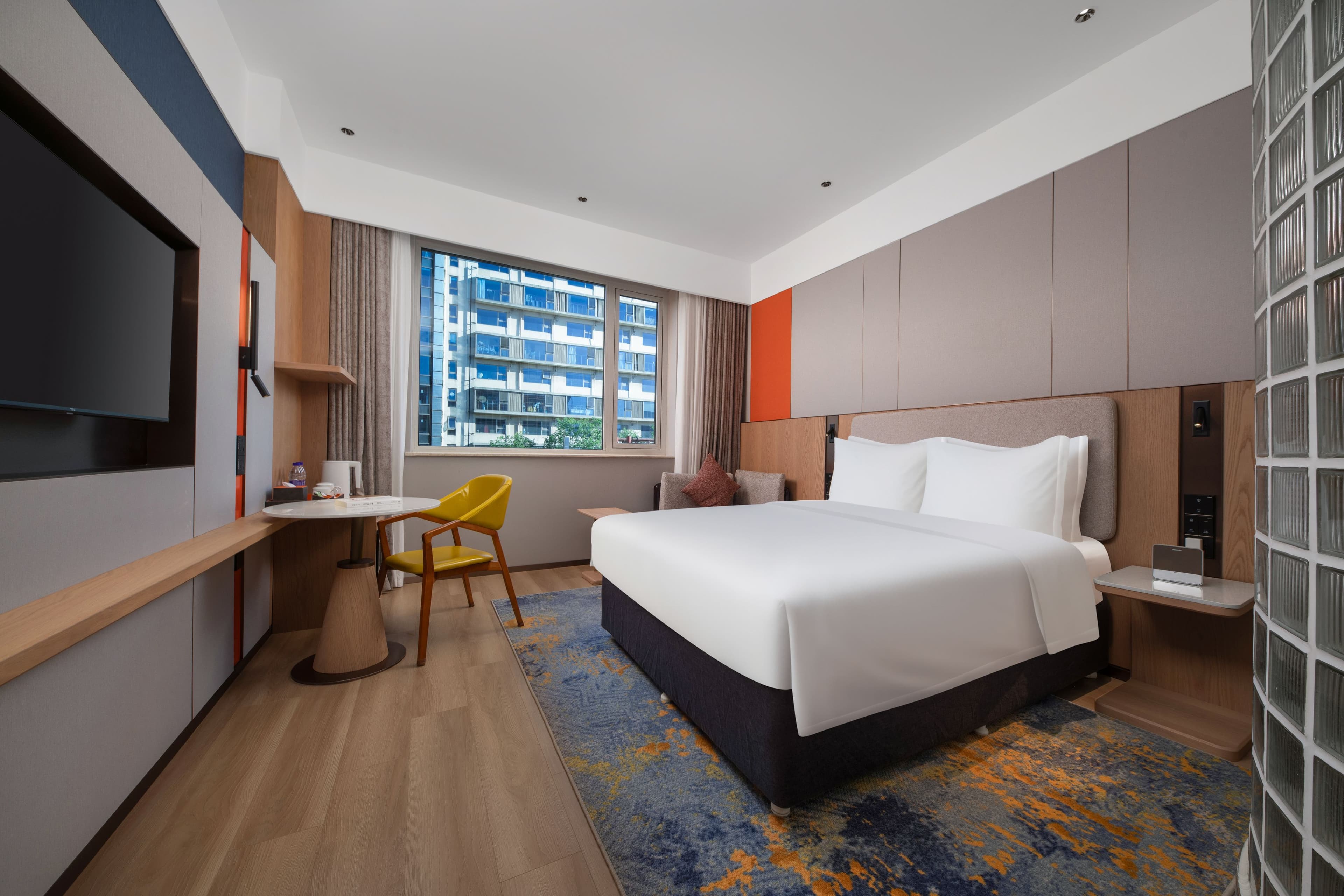 Holiday Inn Express Shangdi  Beijing - Image 5