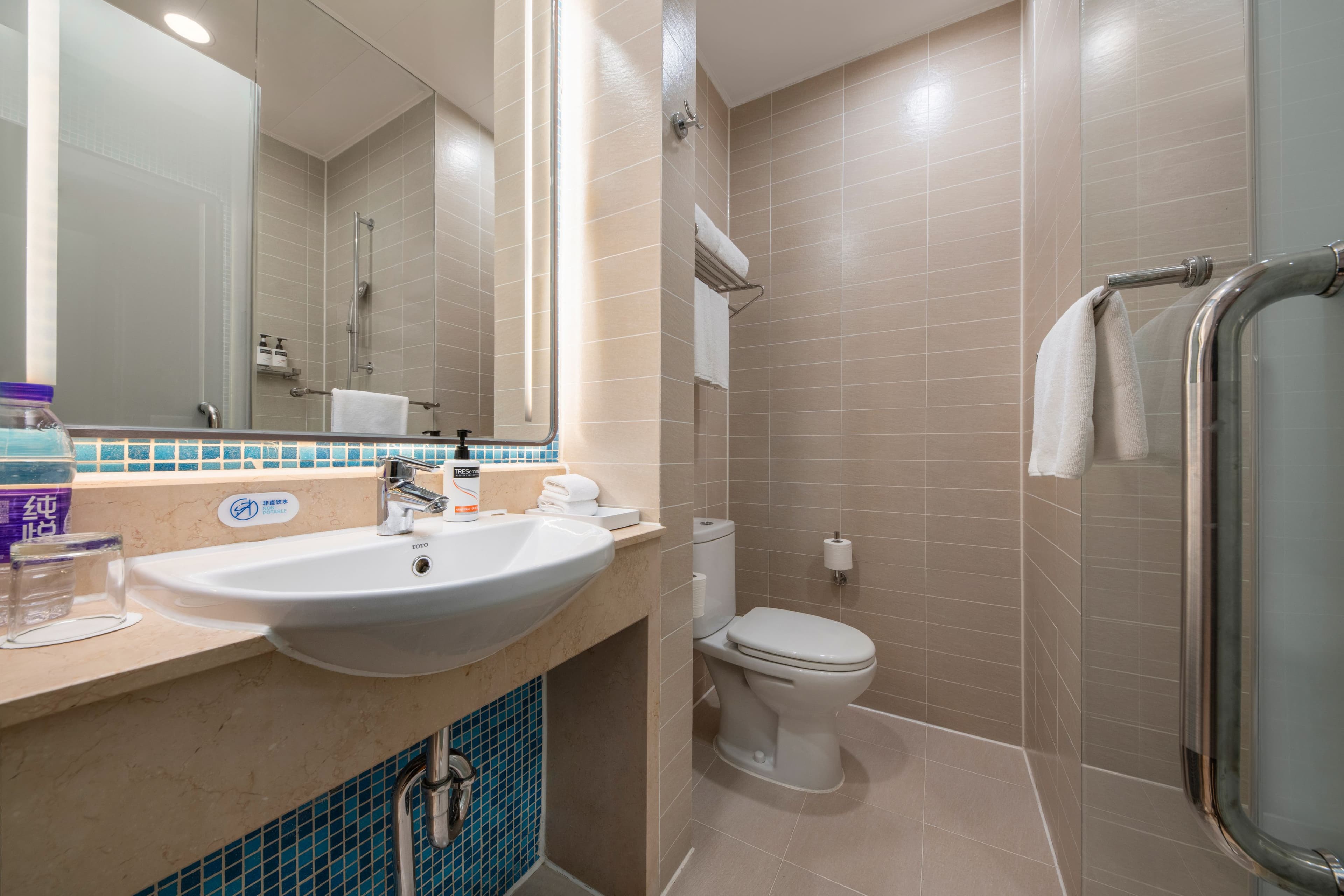 Holiday Inn Express Shangdi  Beijing — 13