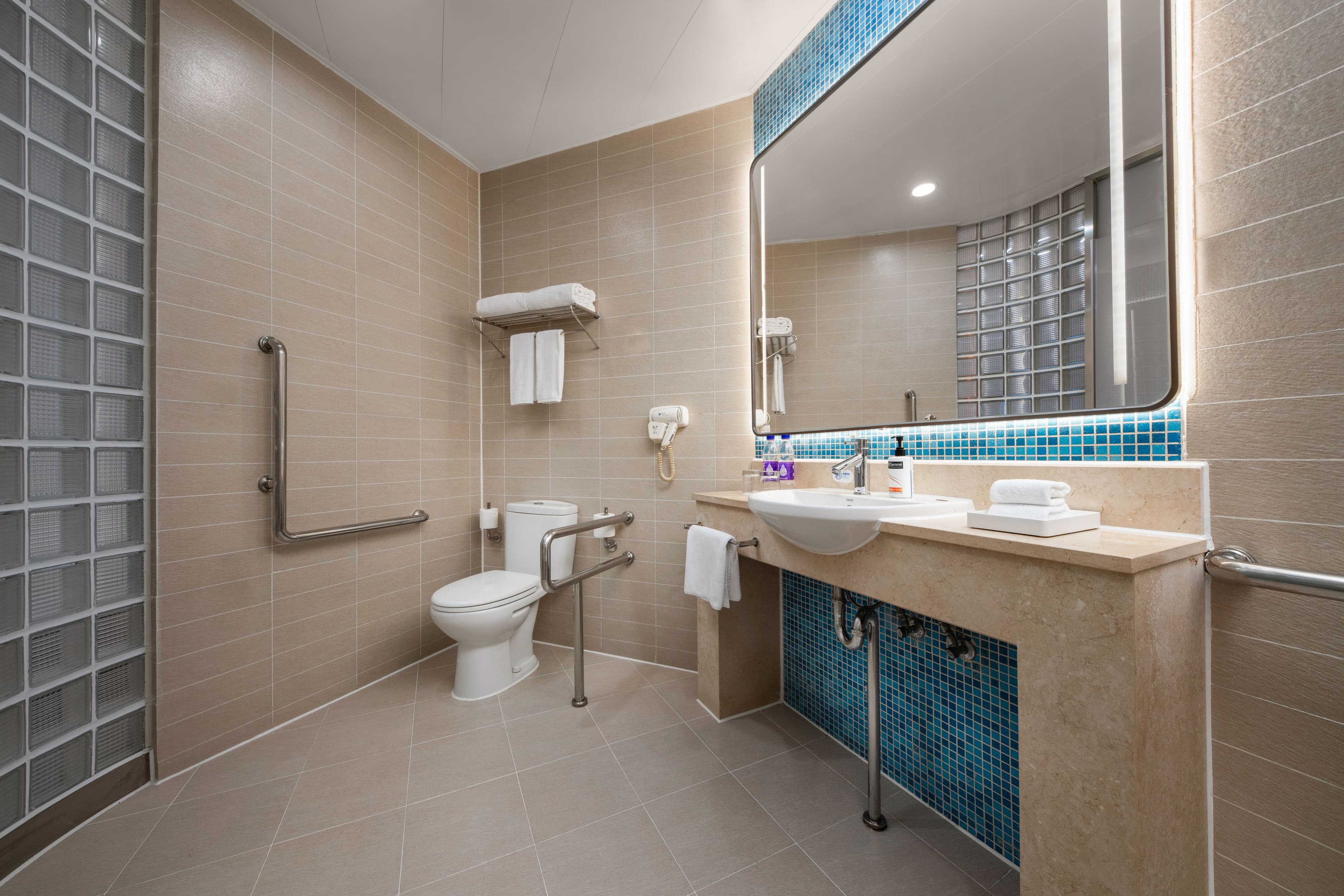 Holiday Inn Express Shangdi  Beijing — 9