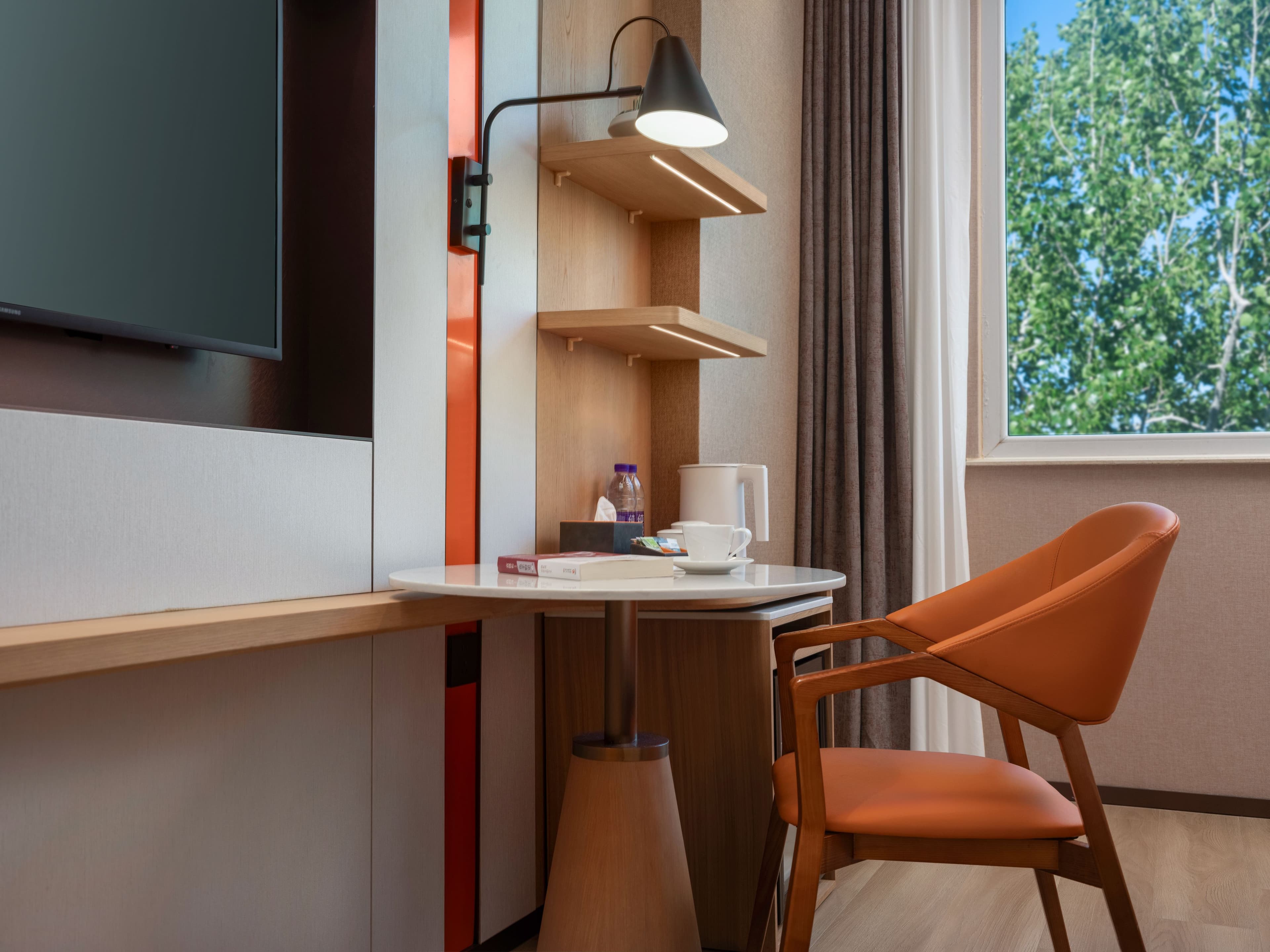 Holiday Inn Express Shangdi  Beijing - Image 4