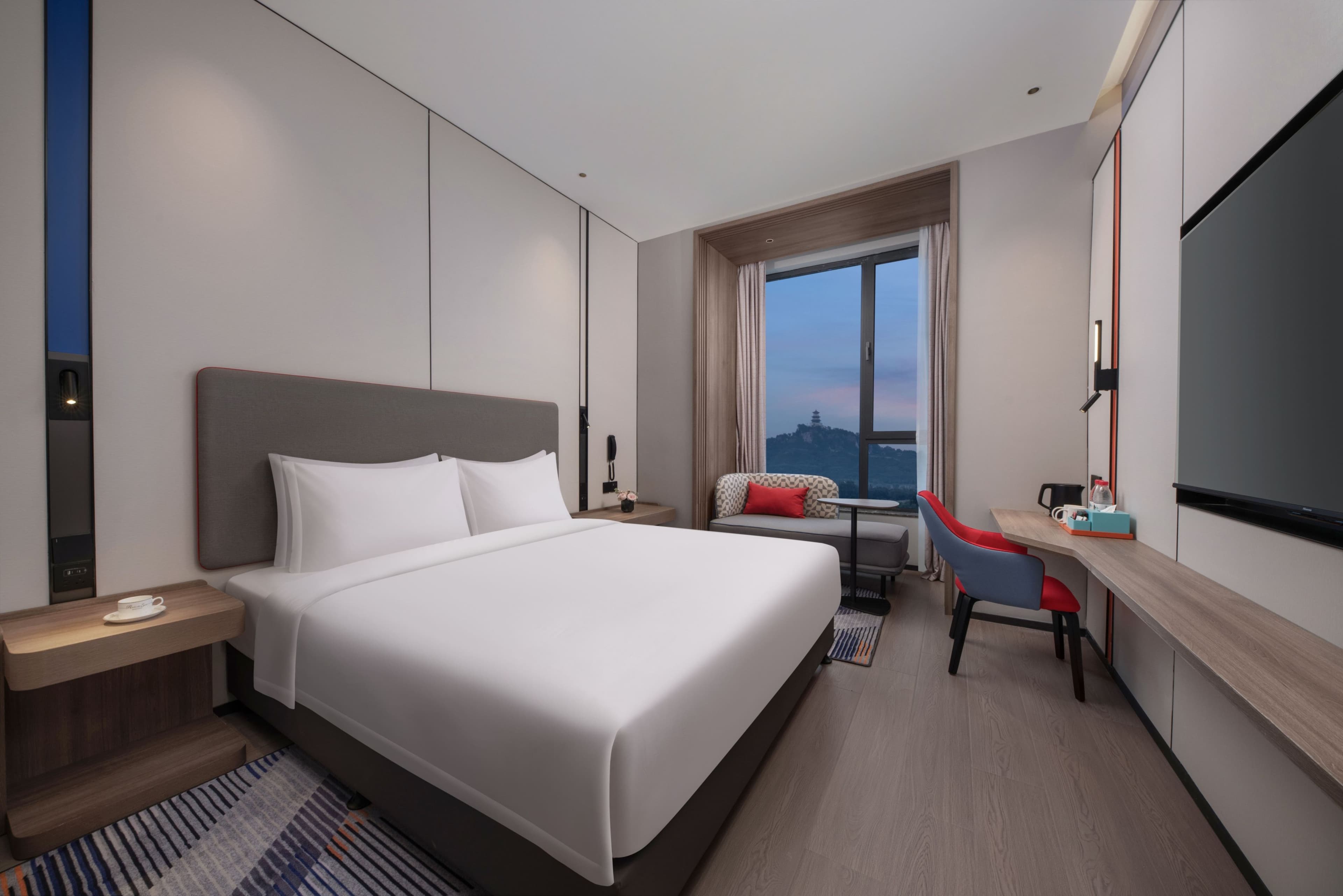 Holiday Inn Express Beijing Mentougou - Image 5
