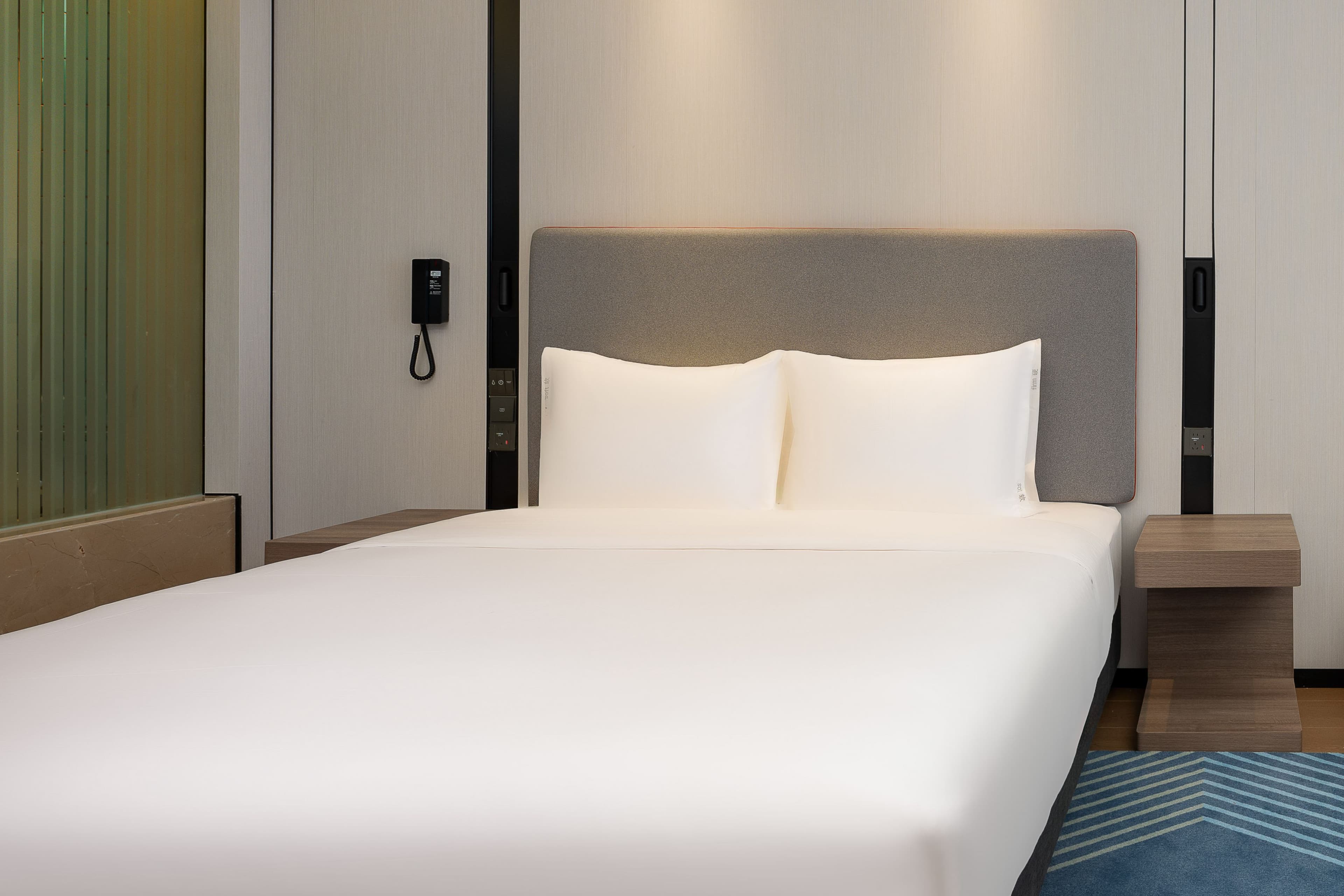 Holiday Inn Express Beijing Conference Center — 7