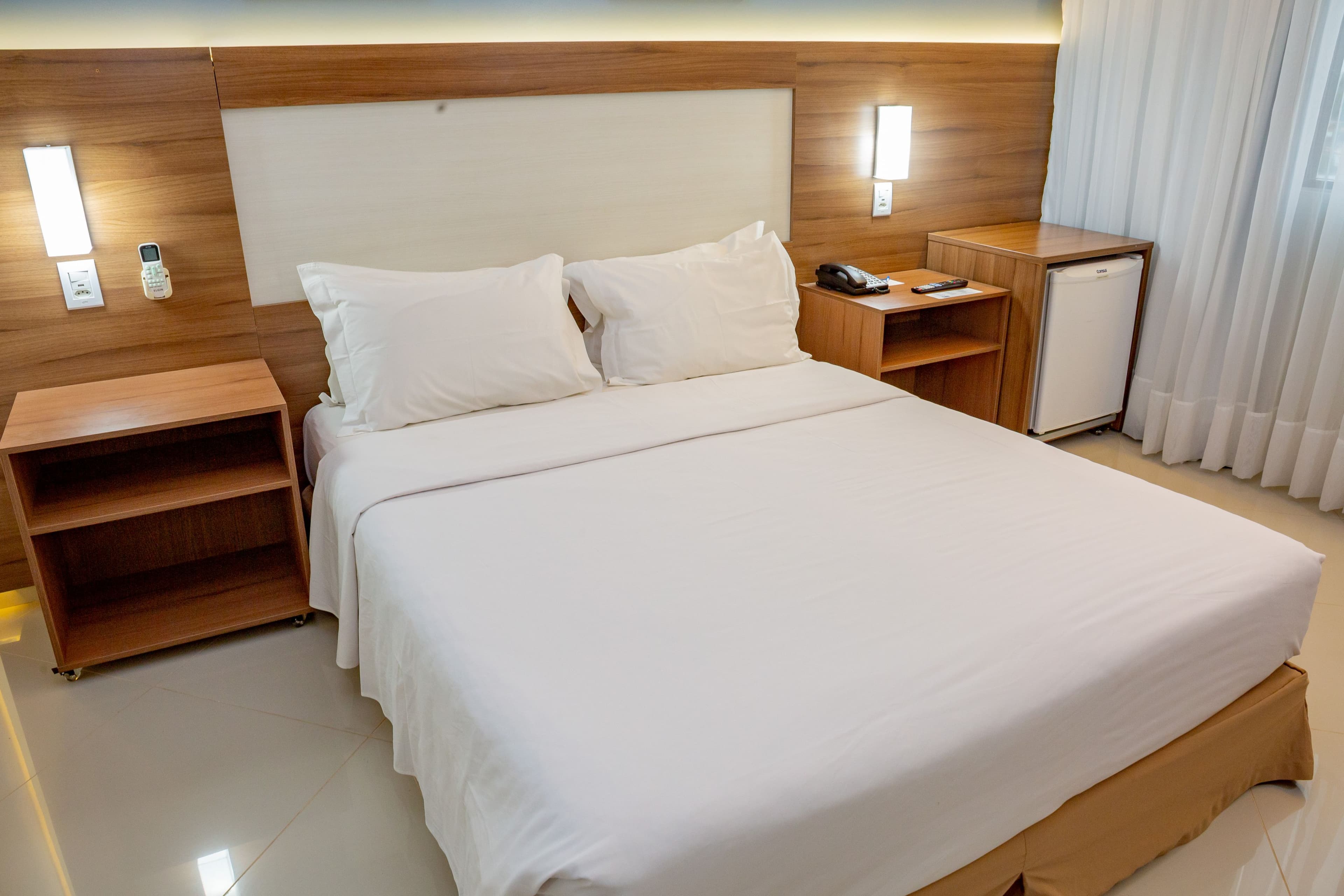 Holiday Inn Express Belém Ananindeua — 8