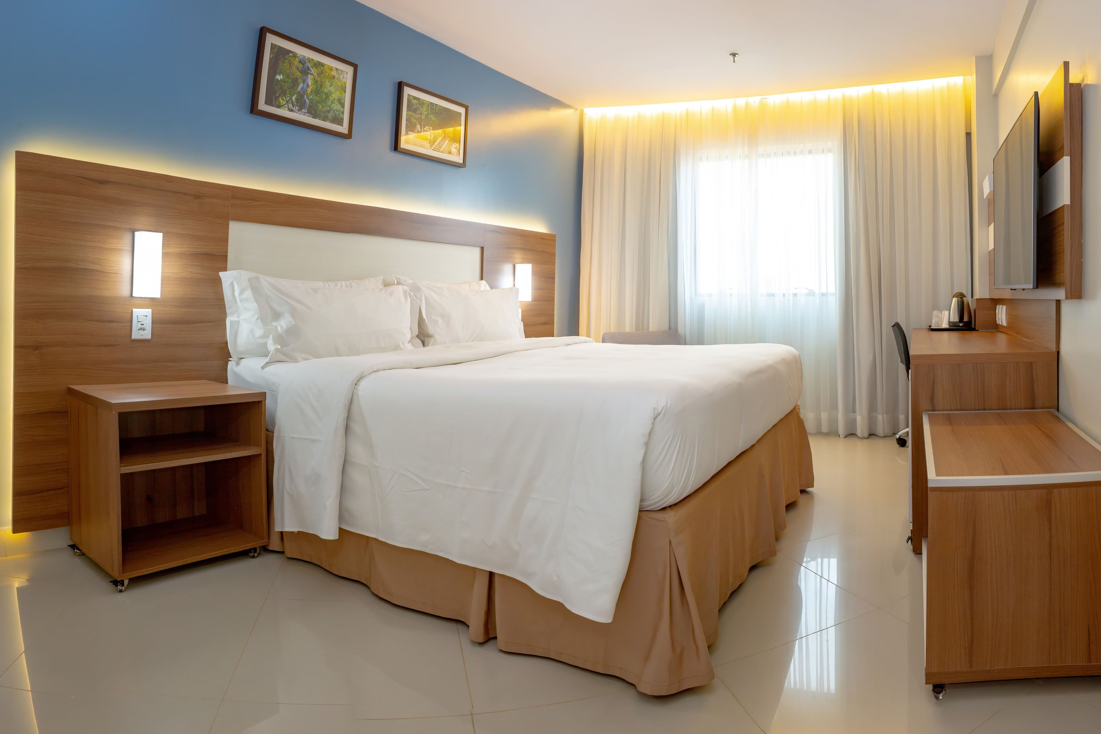 Holiday Inn Express Belém Ananindeua — 2