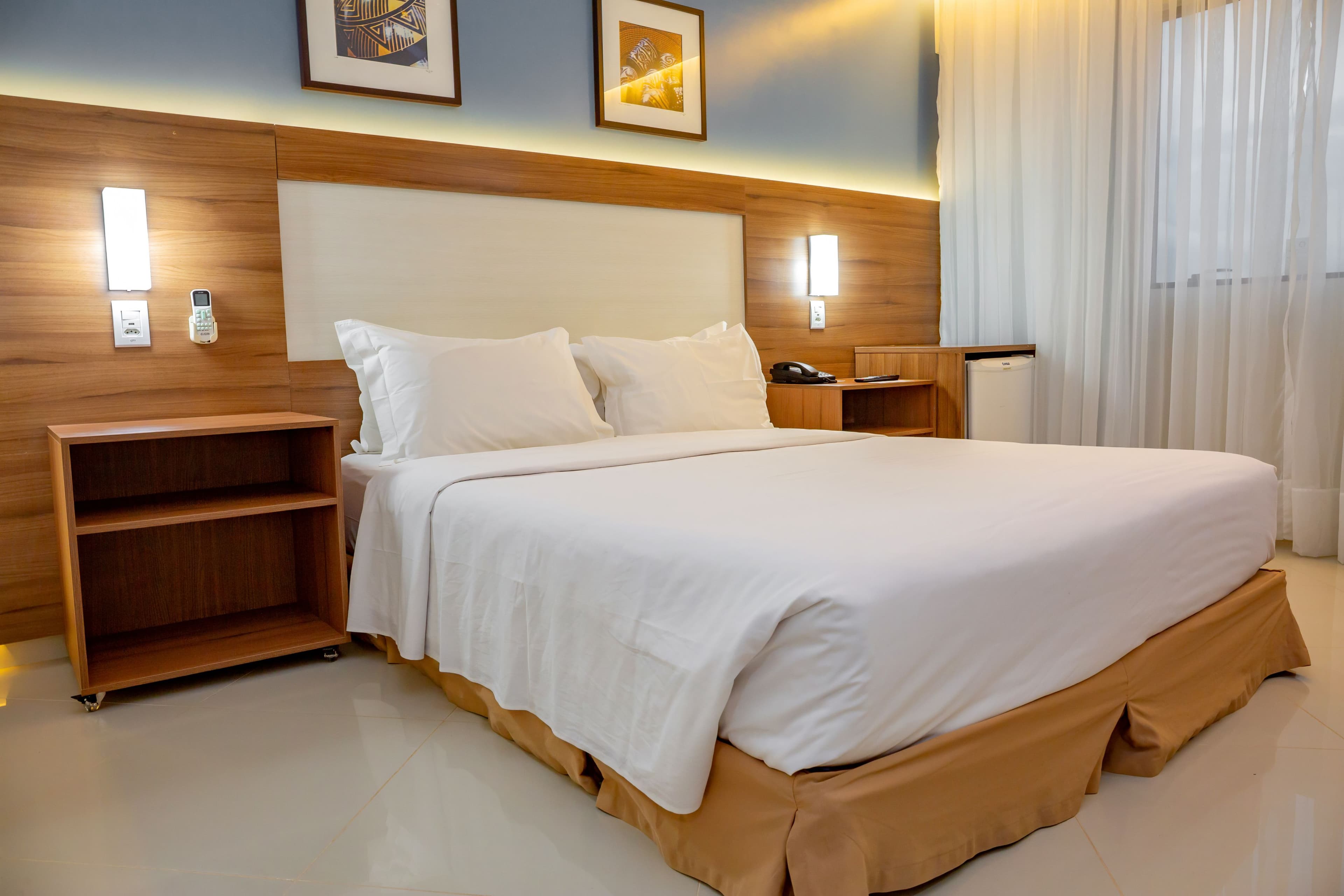 Holiday Inn Express Belém Ananindeua — 7