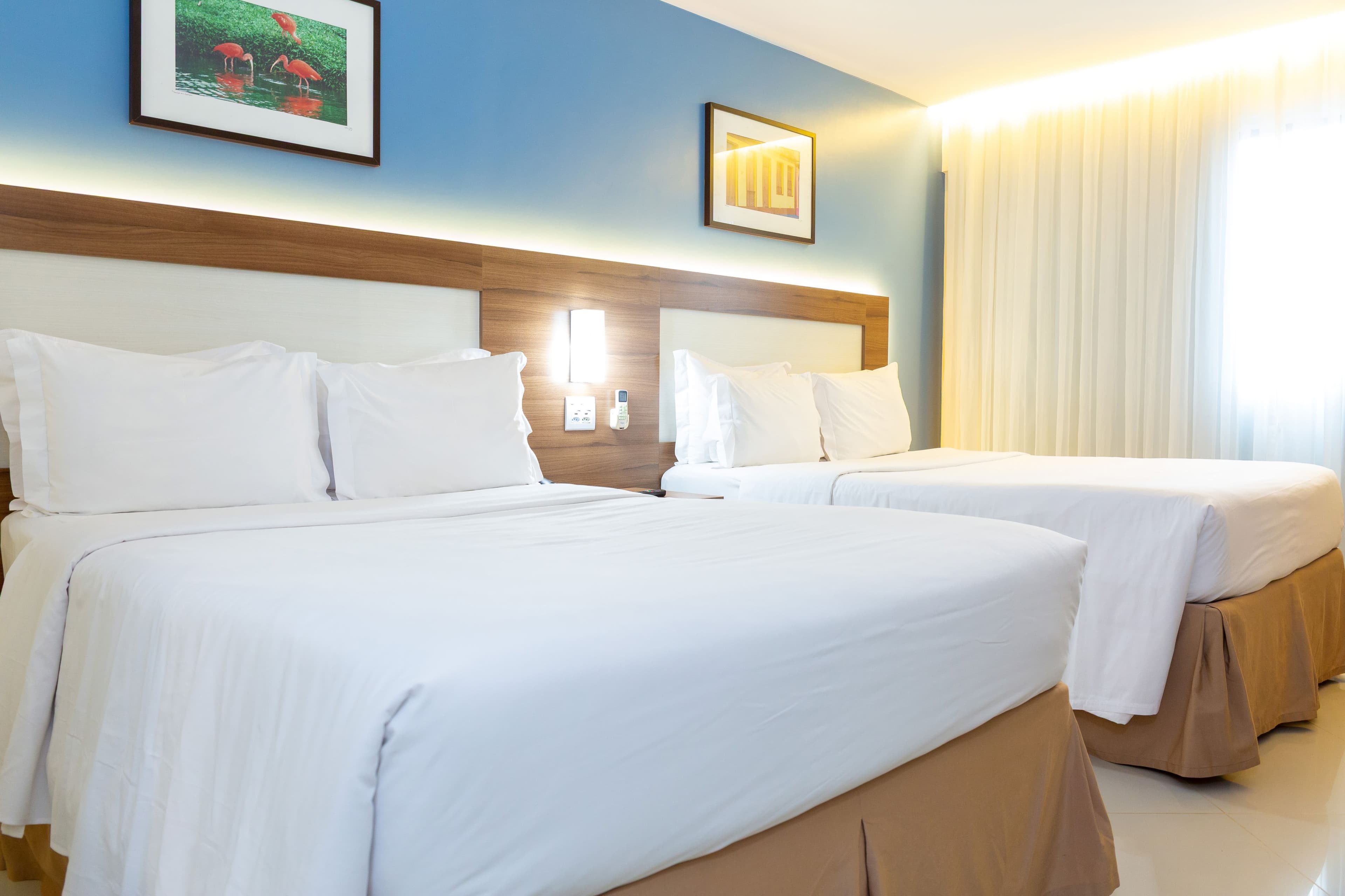 Holiday Inn Express Belém Ananindeua — 10