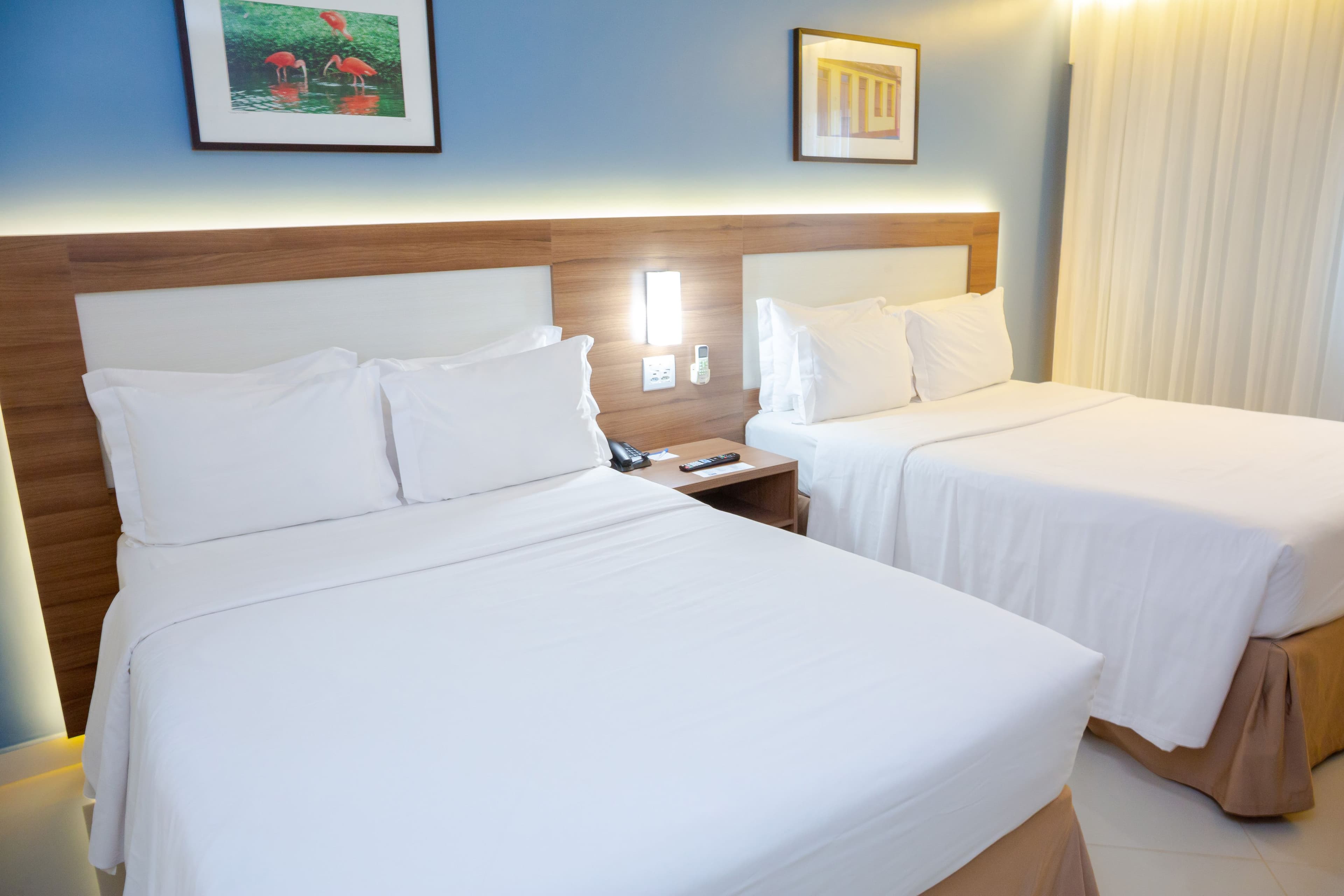 Holiday Inn Express Belém Ananindeua — 9