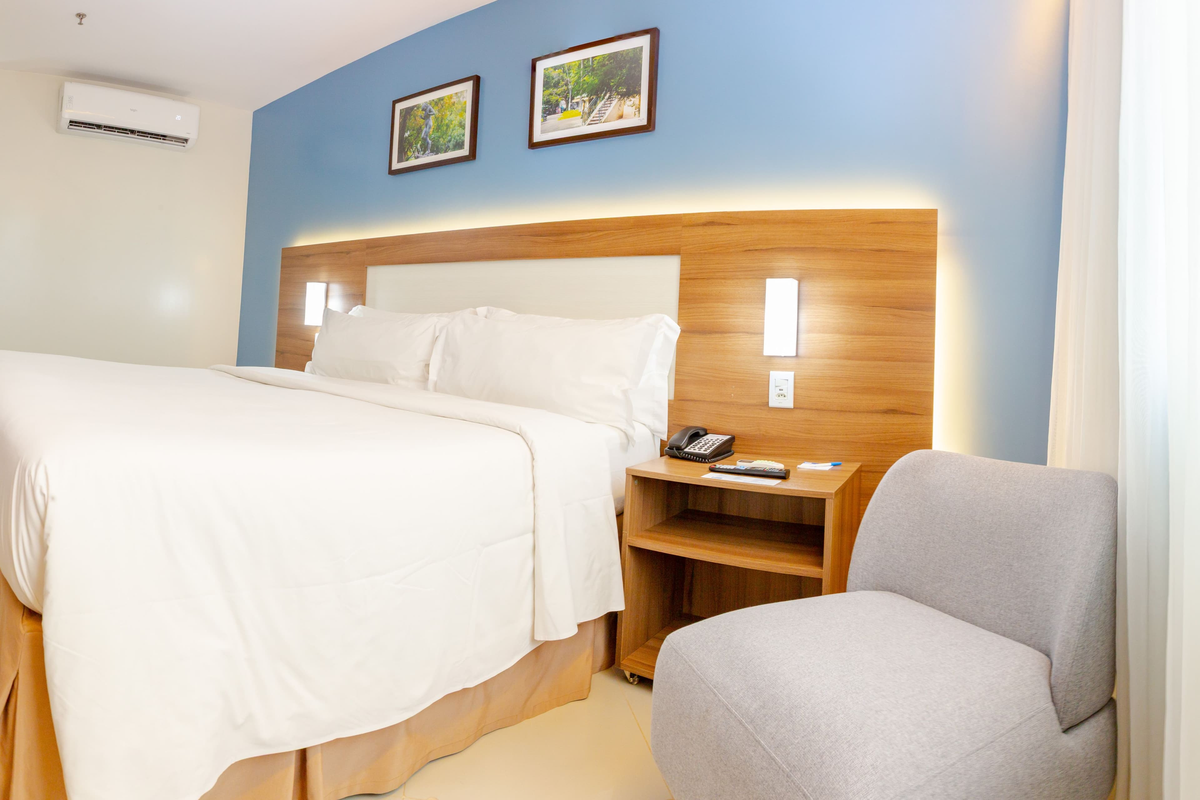 Holiday Inn Express Belém Ananindeua — 3