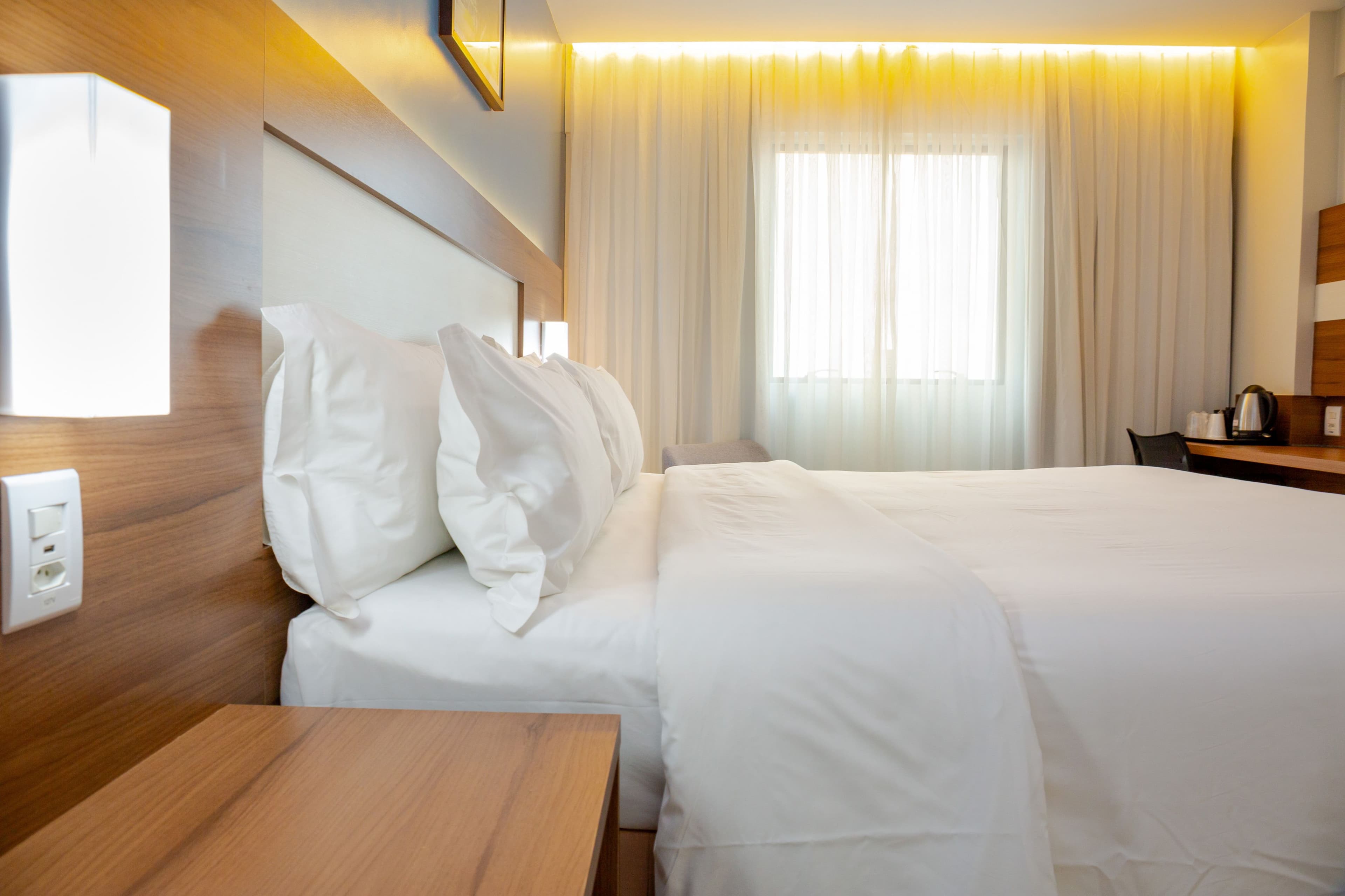 Holiday Inn Express Belém Ananindeua — 5