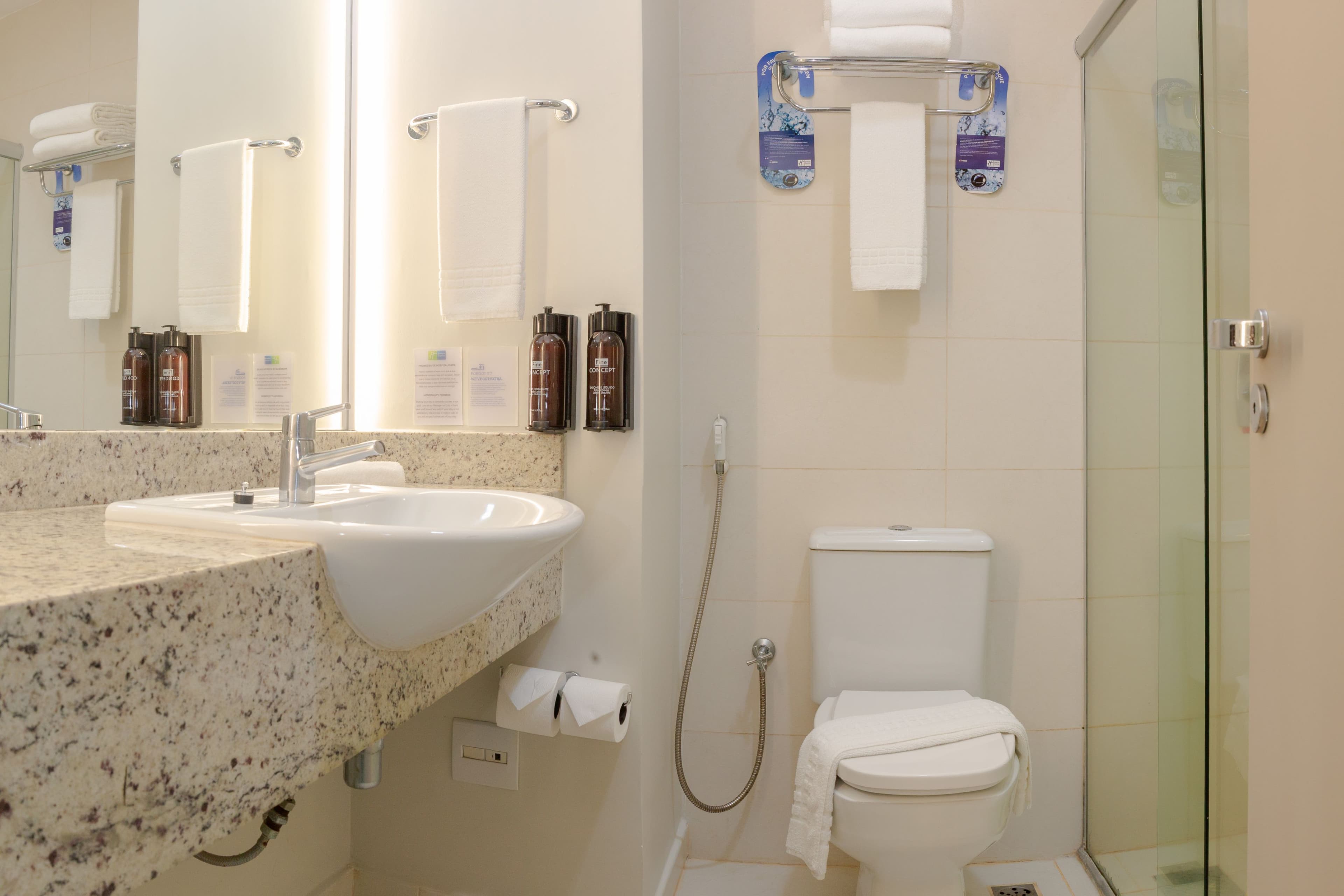 Holiday Inn Express Belém Ananindeua — 4