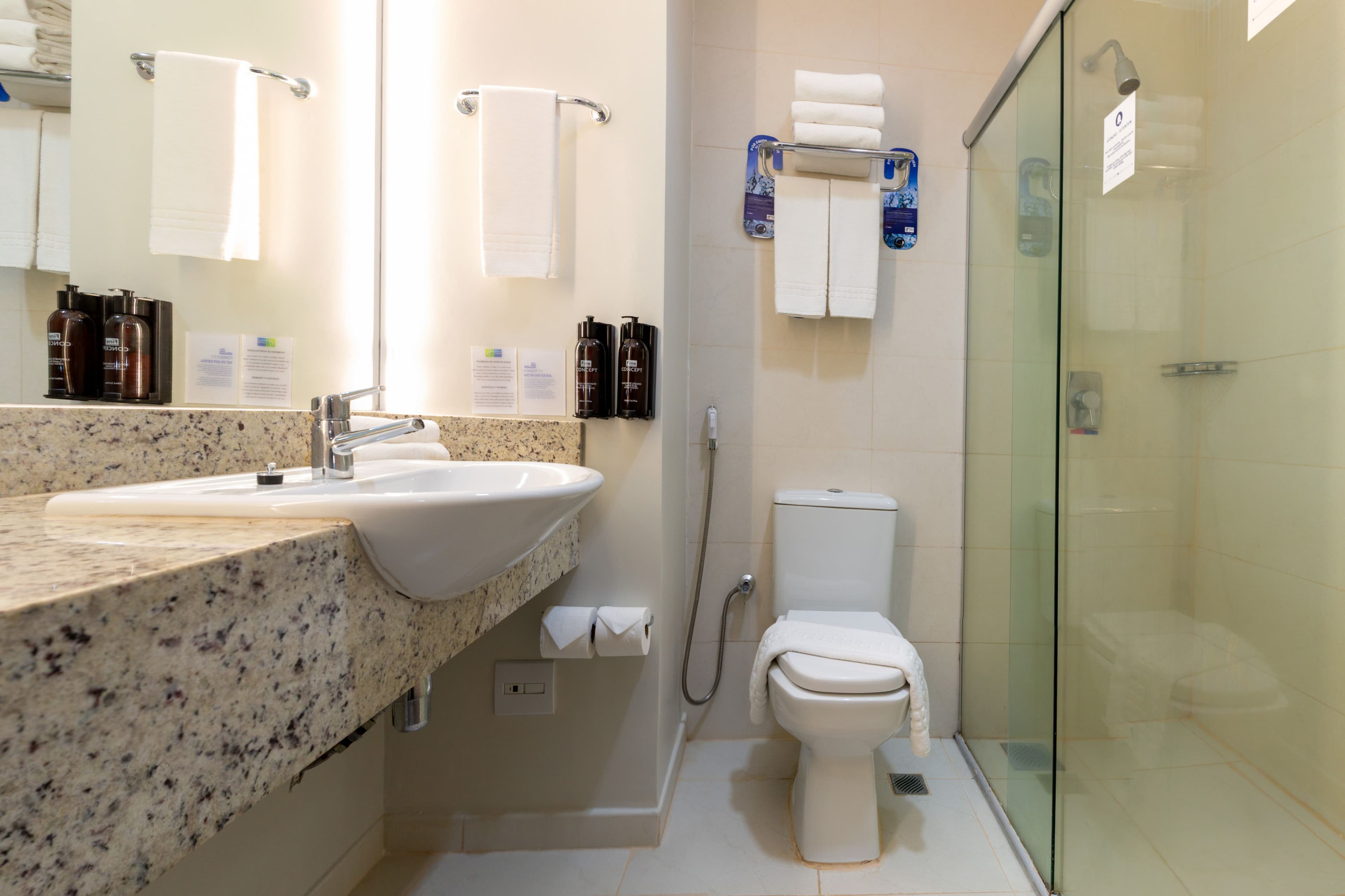 Holiday Inn Express Belém Ananindeua — 12