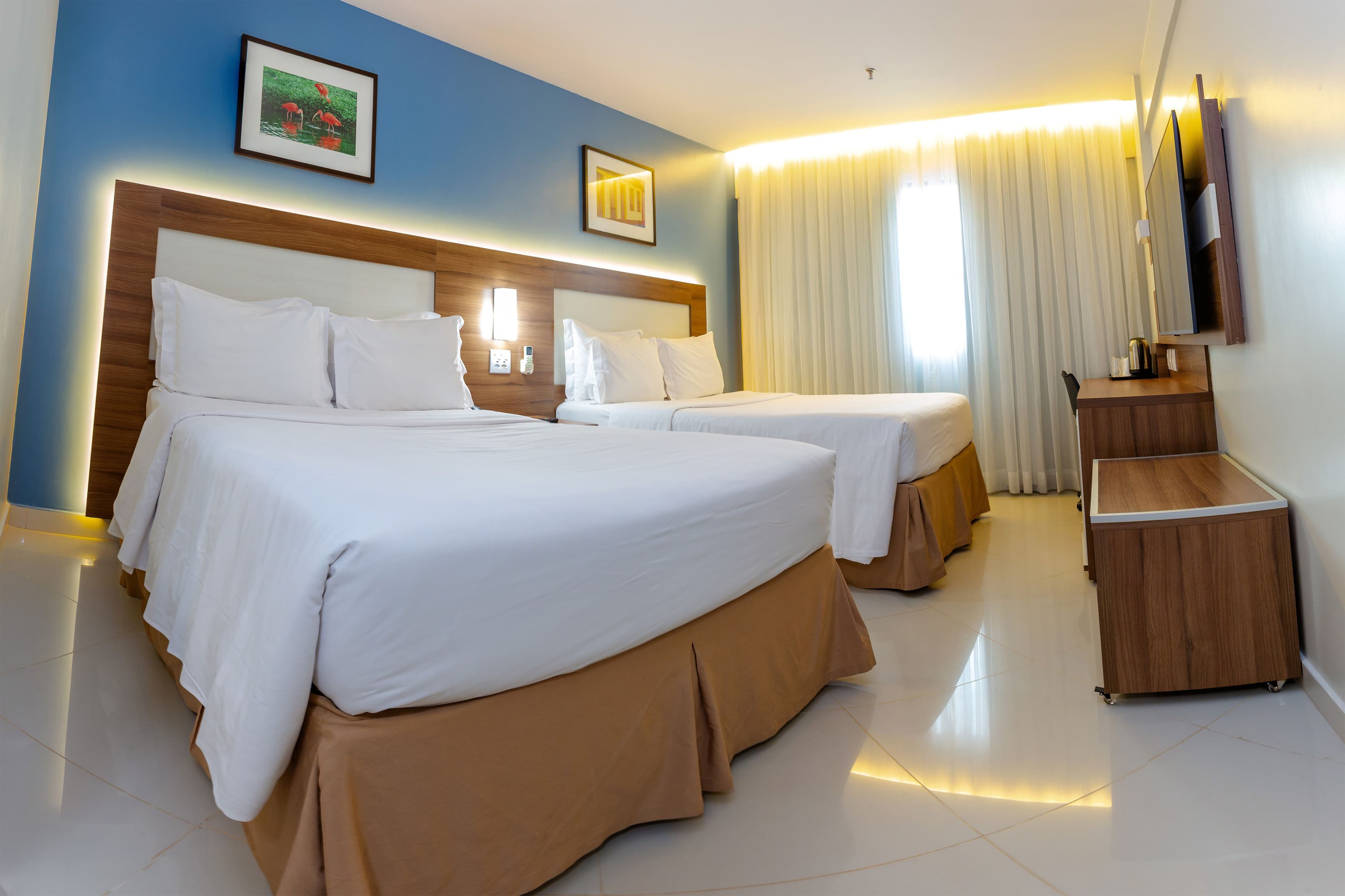 Holiday Inn Express Belém Ananindeua — 11