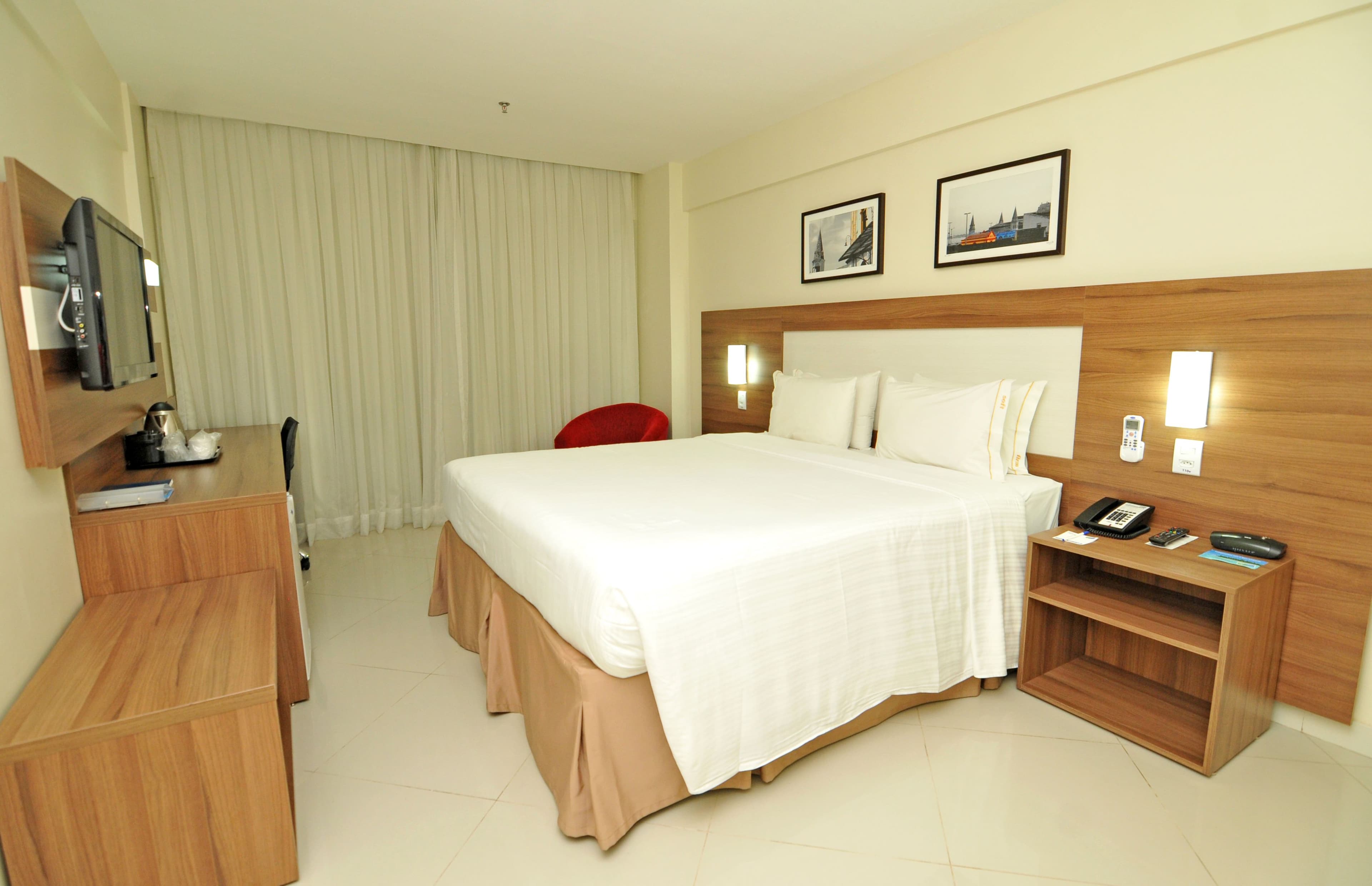 Holiday Inn Express Belém Ananindeua — 6