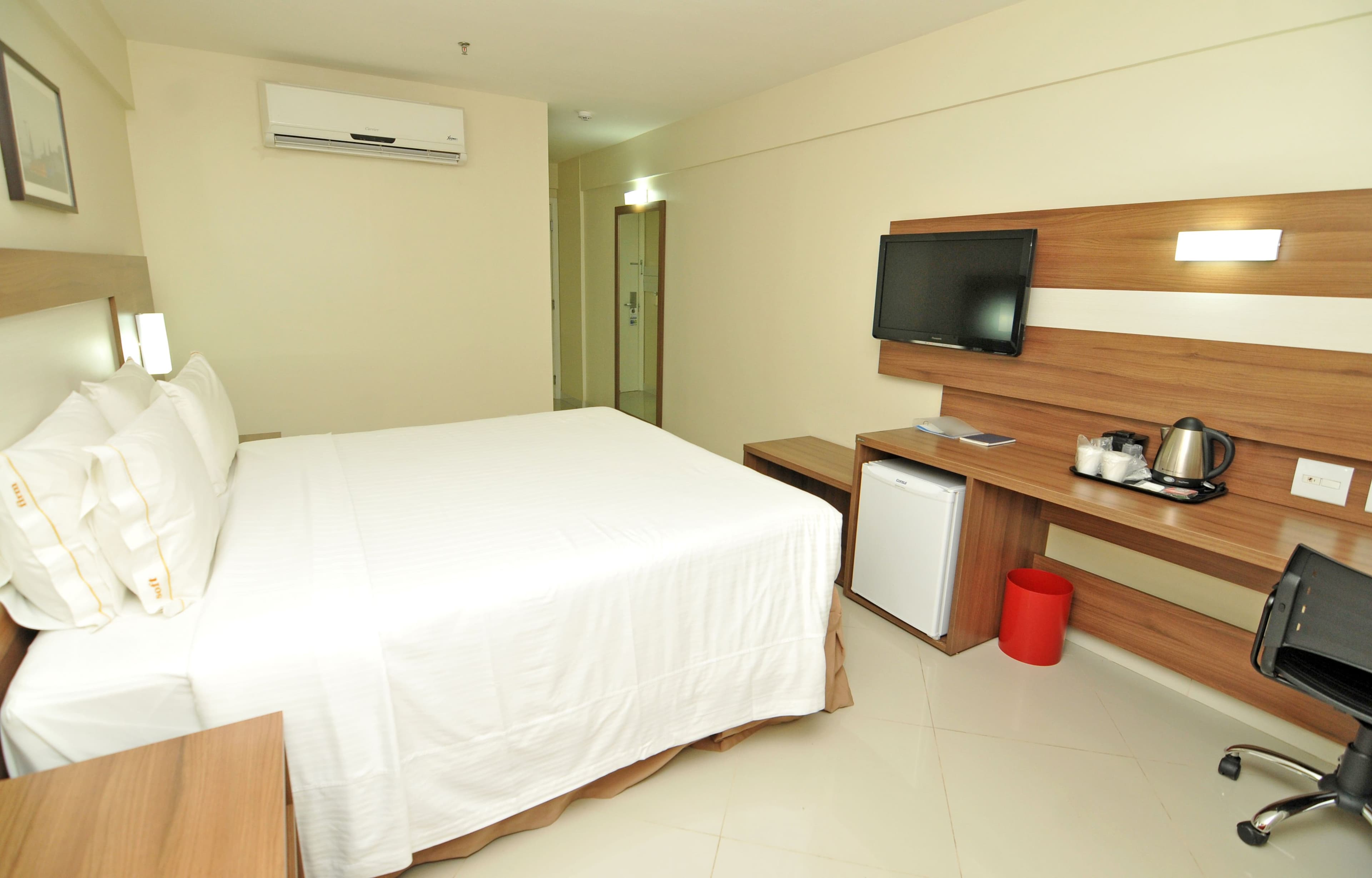 Holiday Inn Express Belém Ananindeua — 7